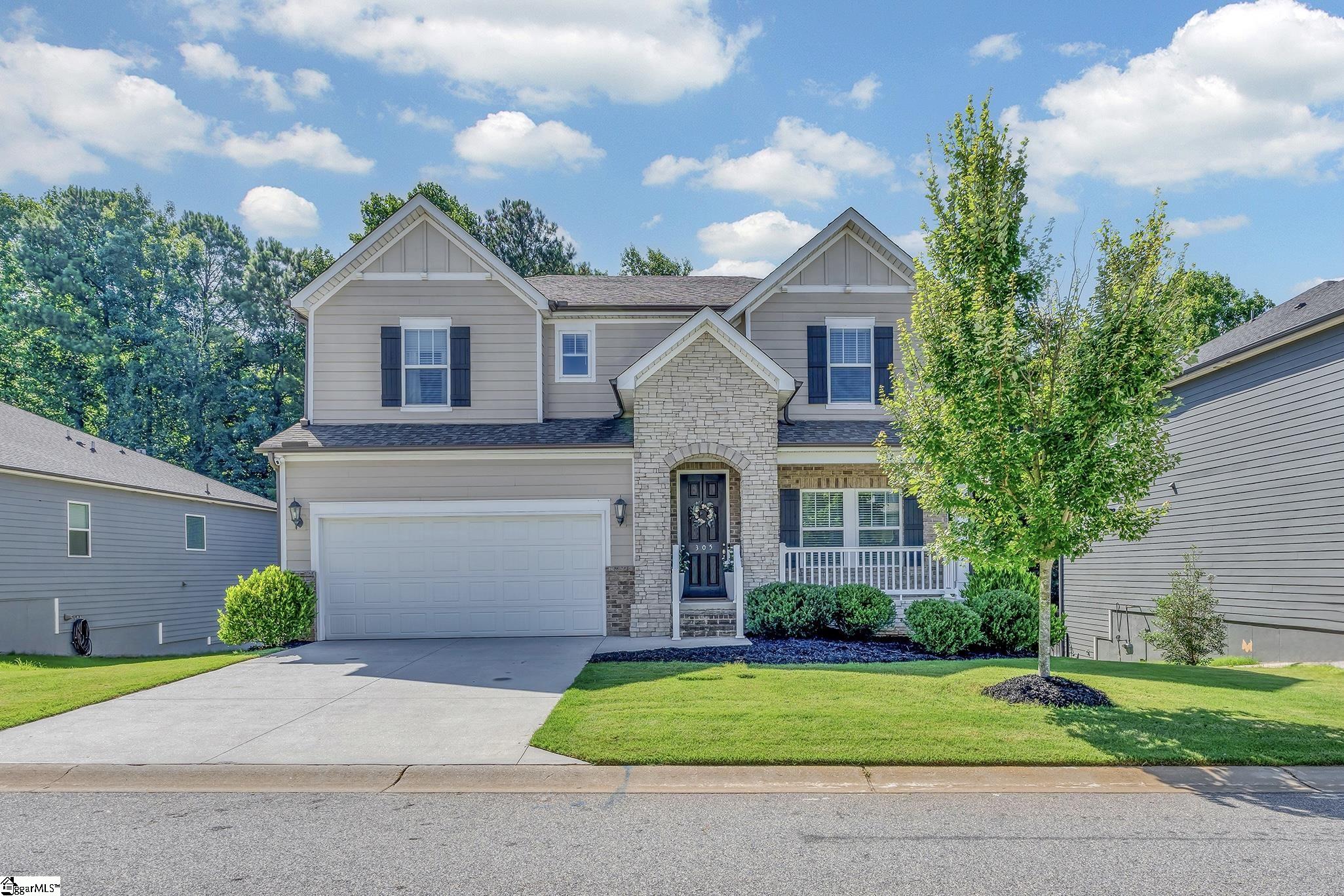 305 Quail Hunt Road