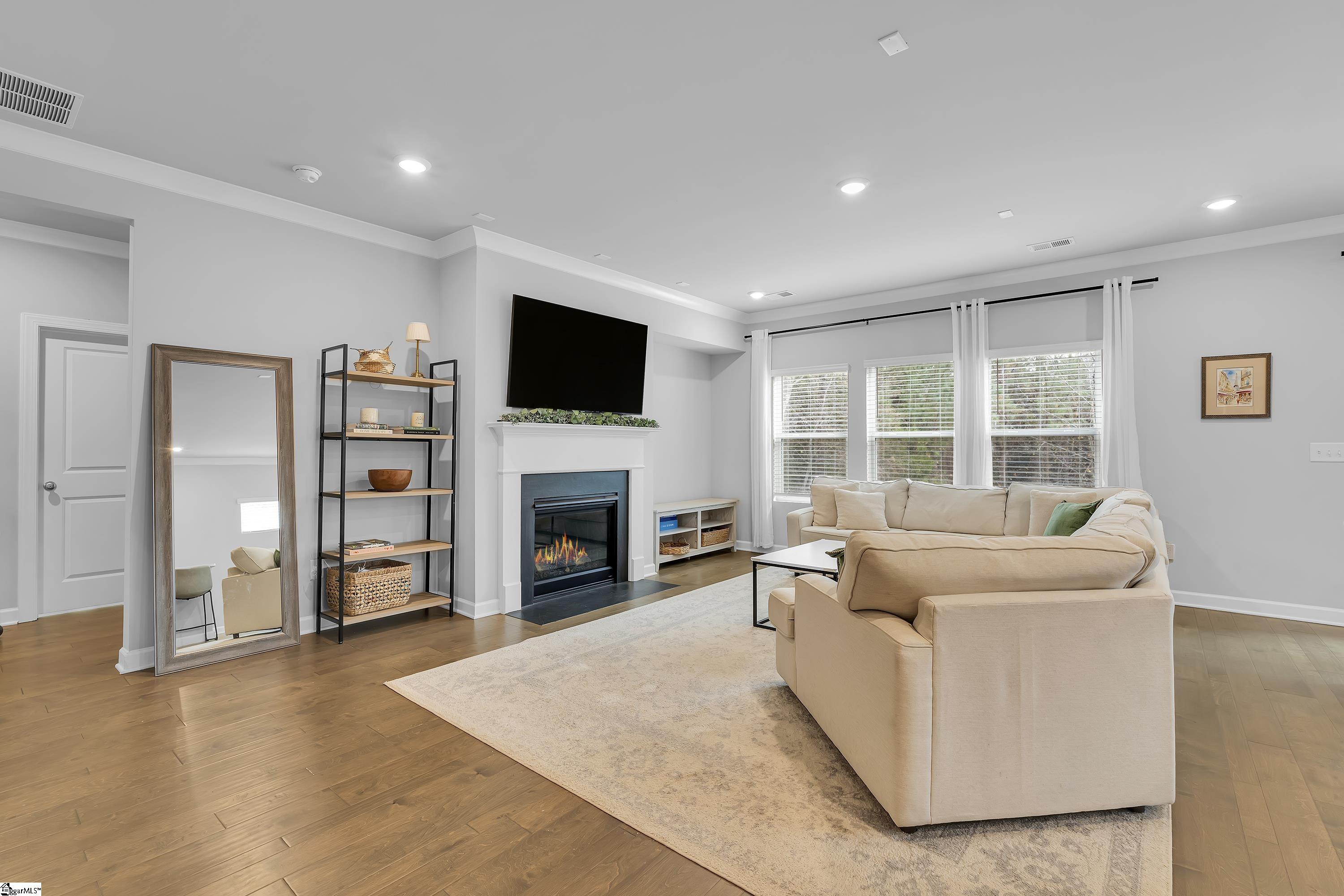 305 Quail Hunt Road
