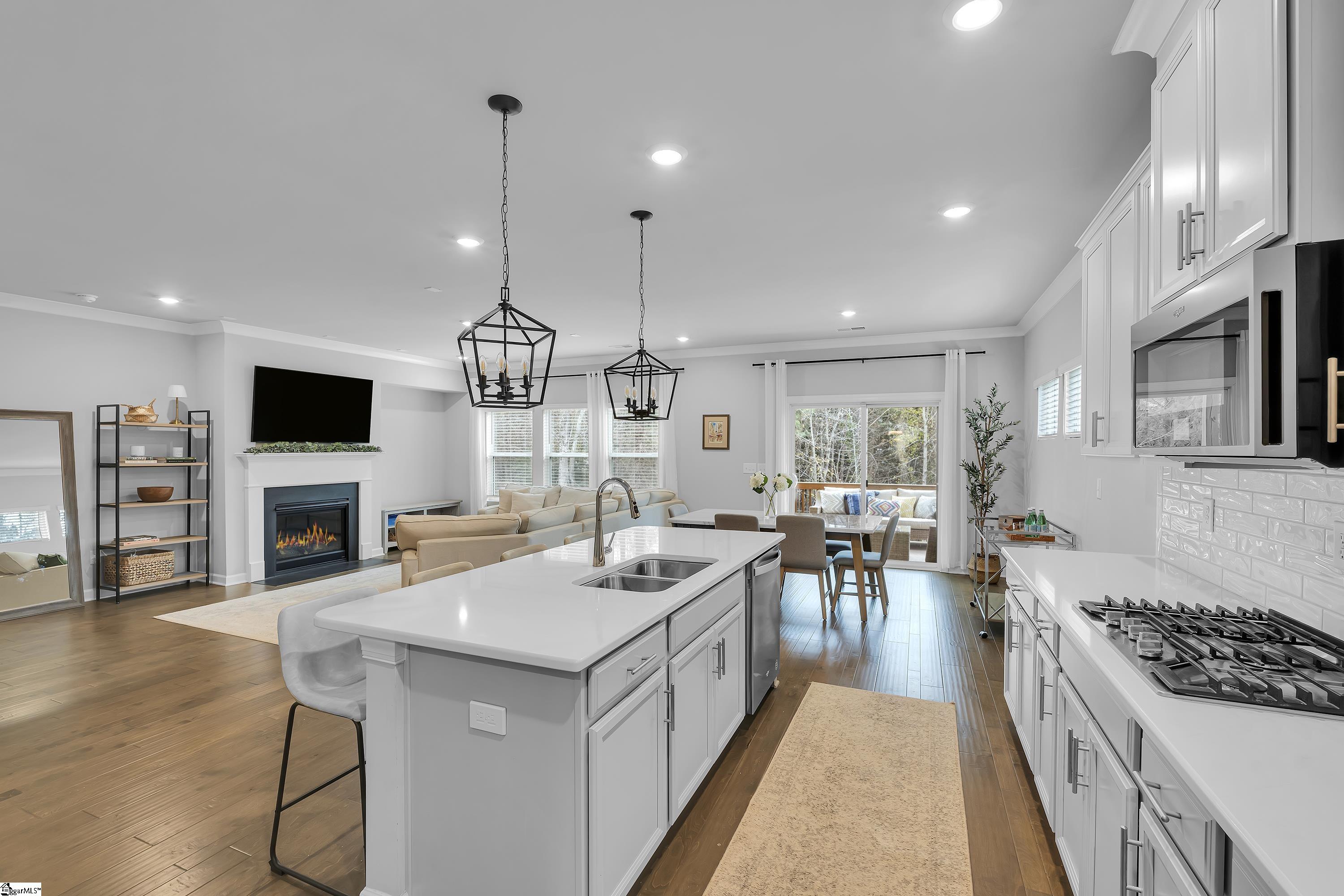 305 Quail Hunt Road