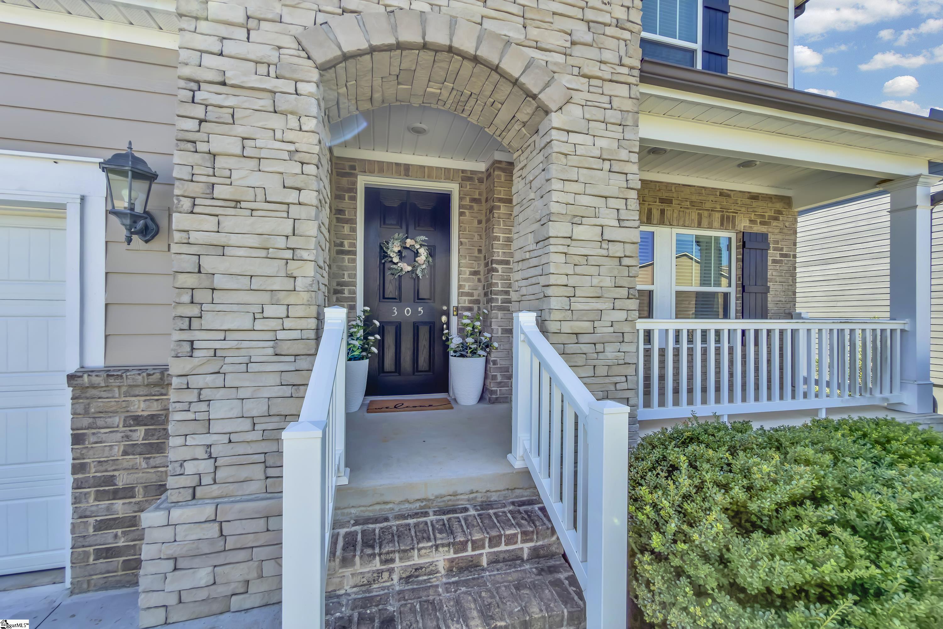 305 Quail Hunt Road