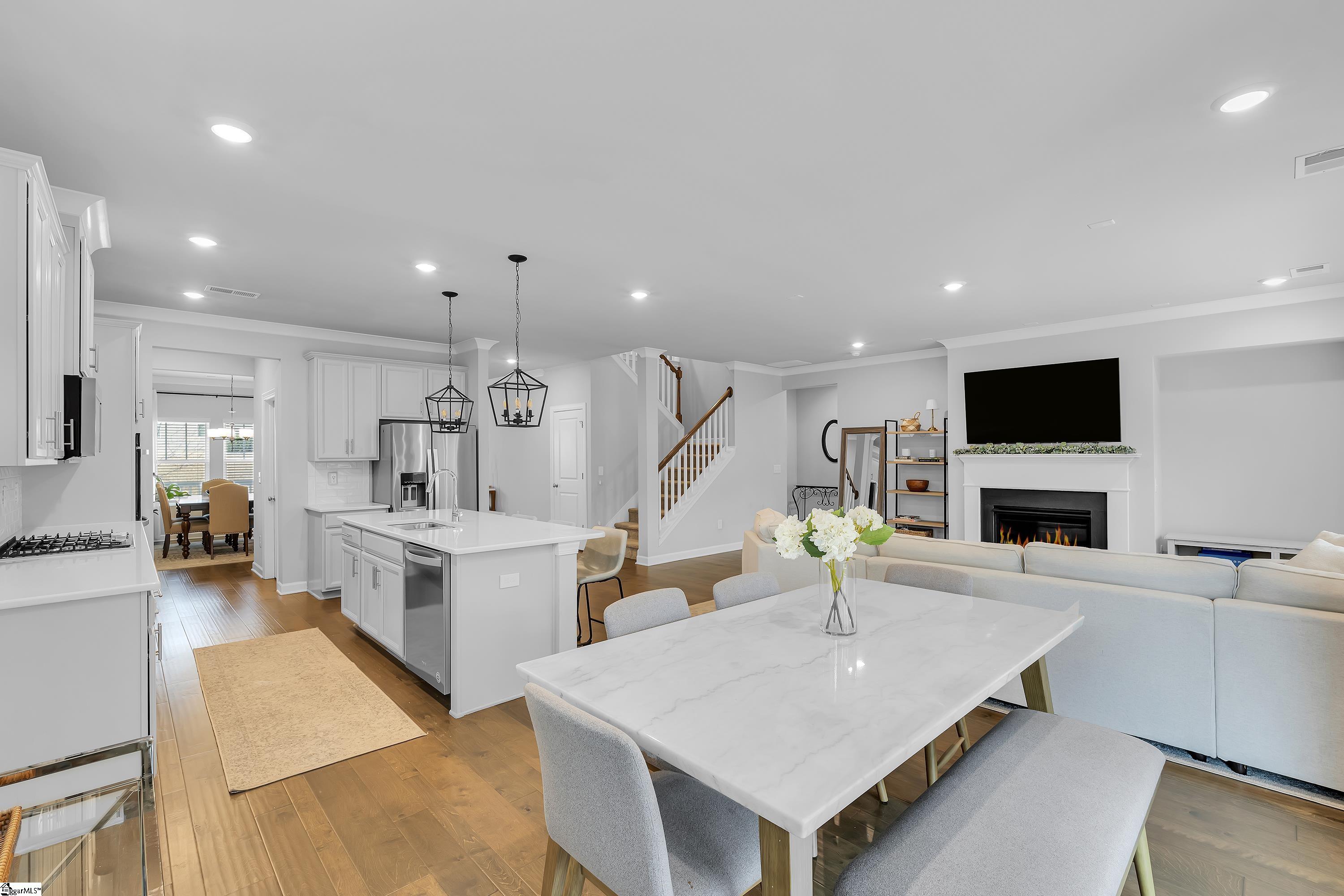 305 Quail Hunt Road