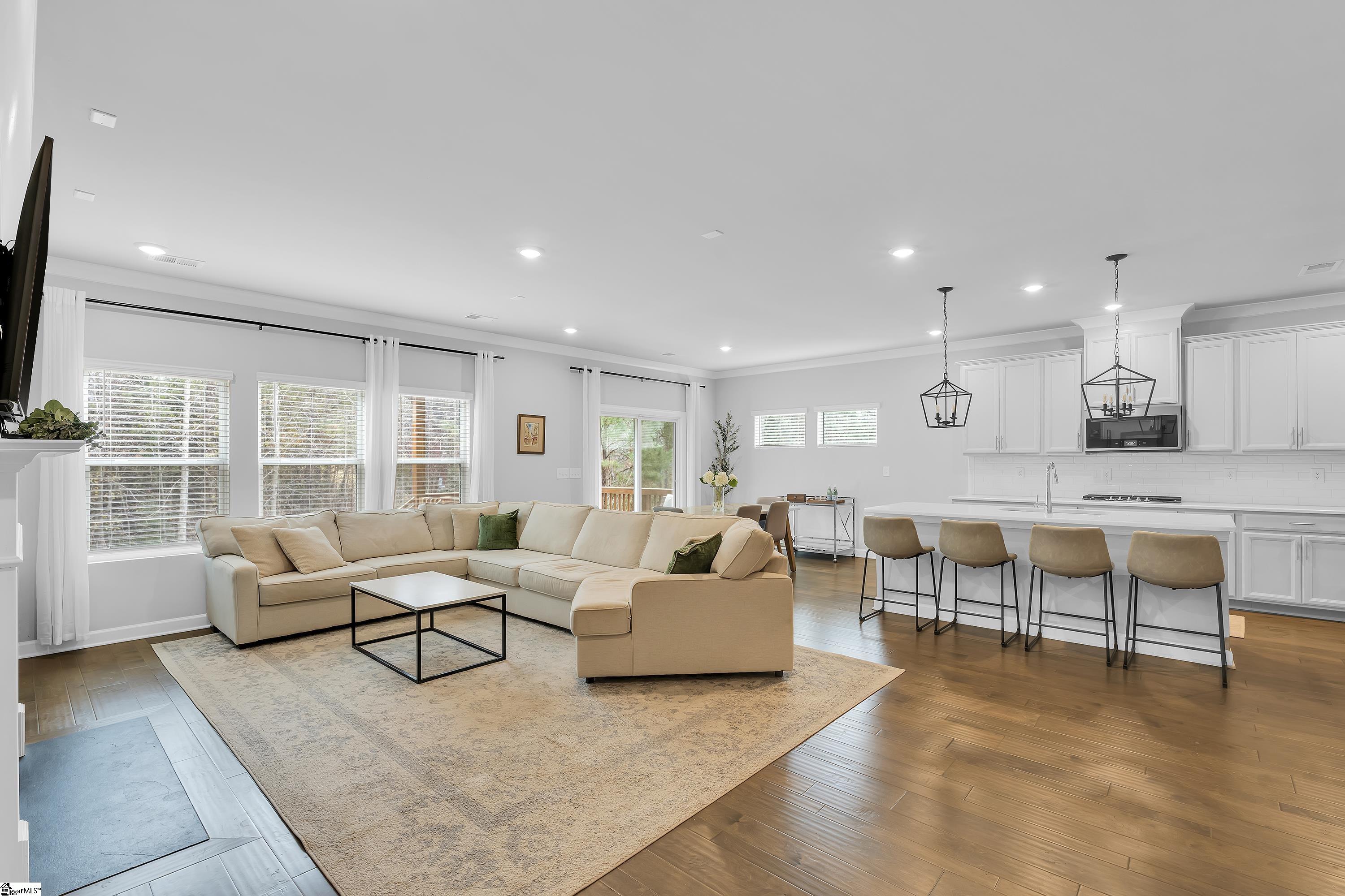 305 Quail Hunt Road