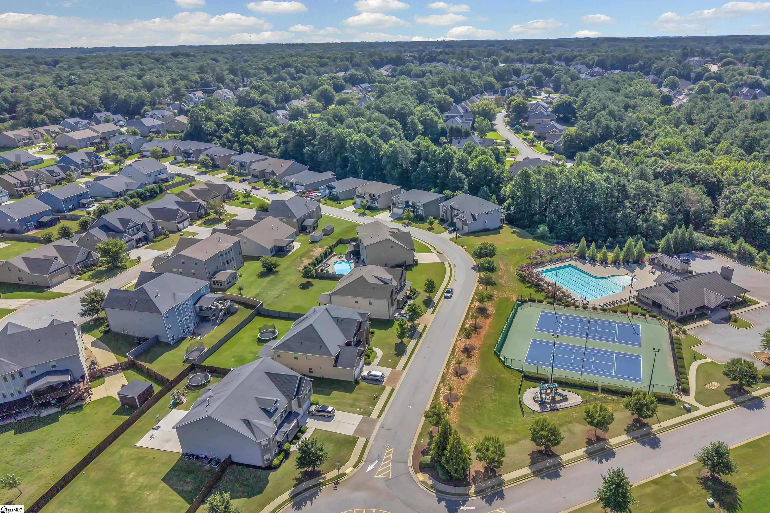 305 Quail Hunt Road