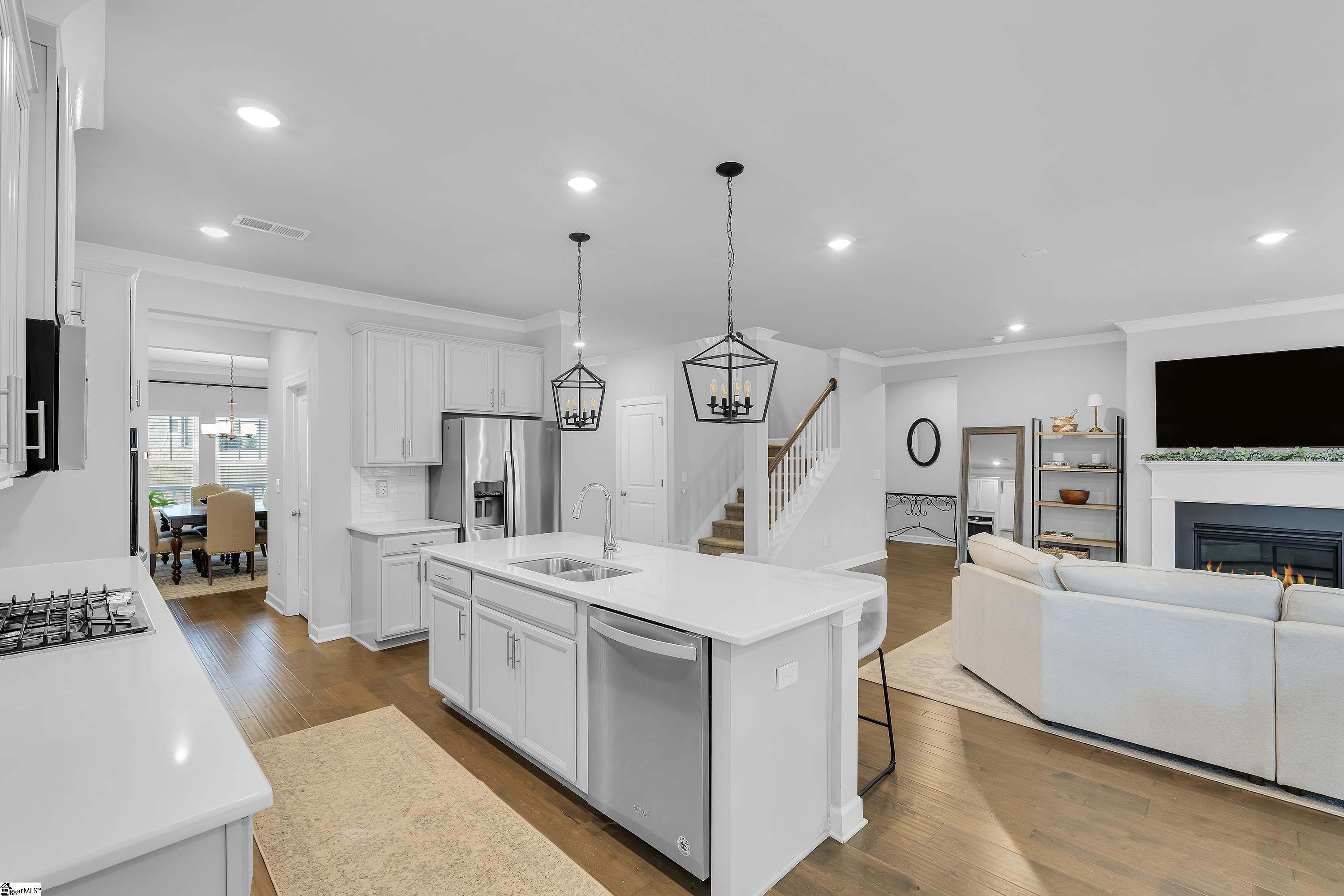 305 Quail Hunt Road