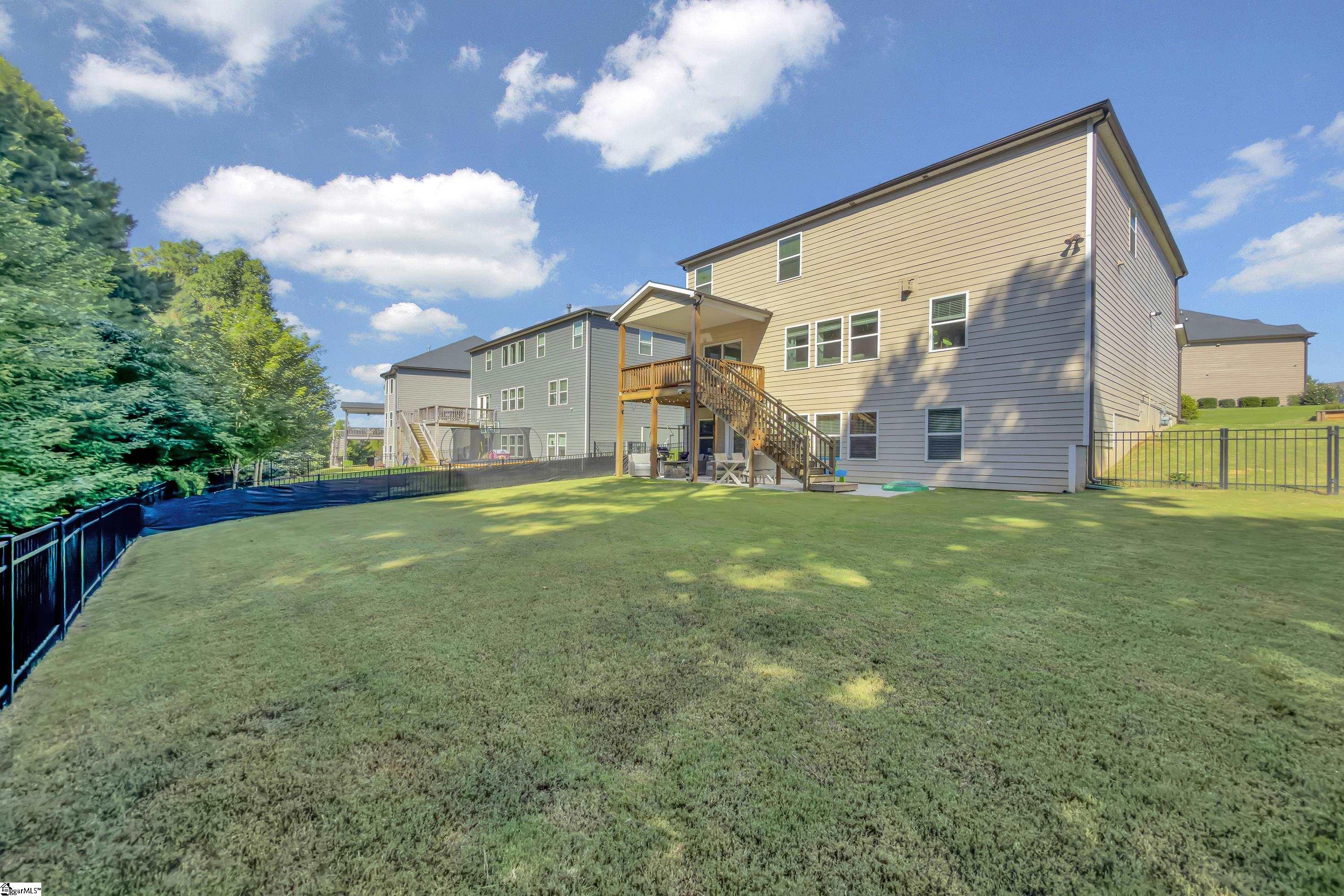 305 Quail Hunt Road