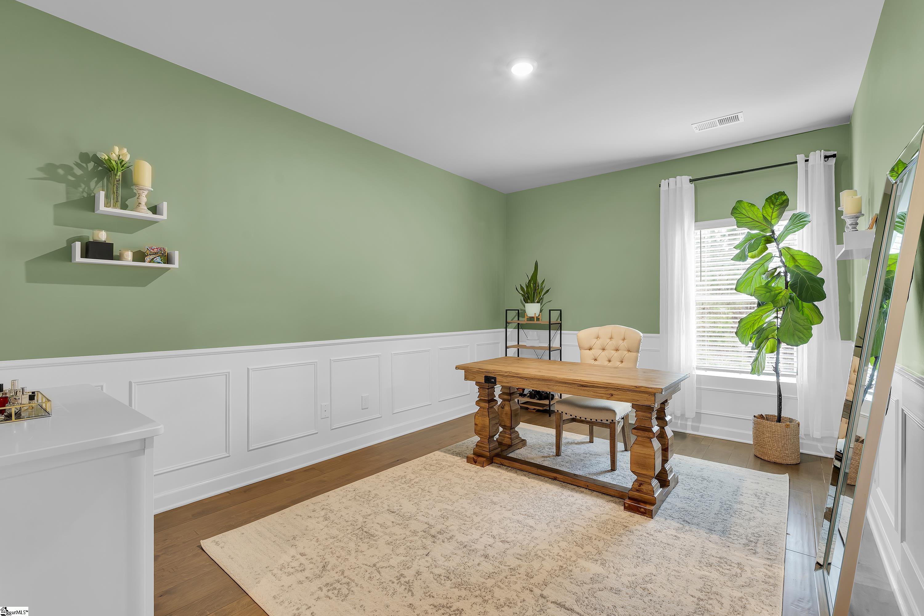 305 Quail Hunt Road