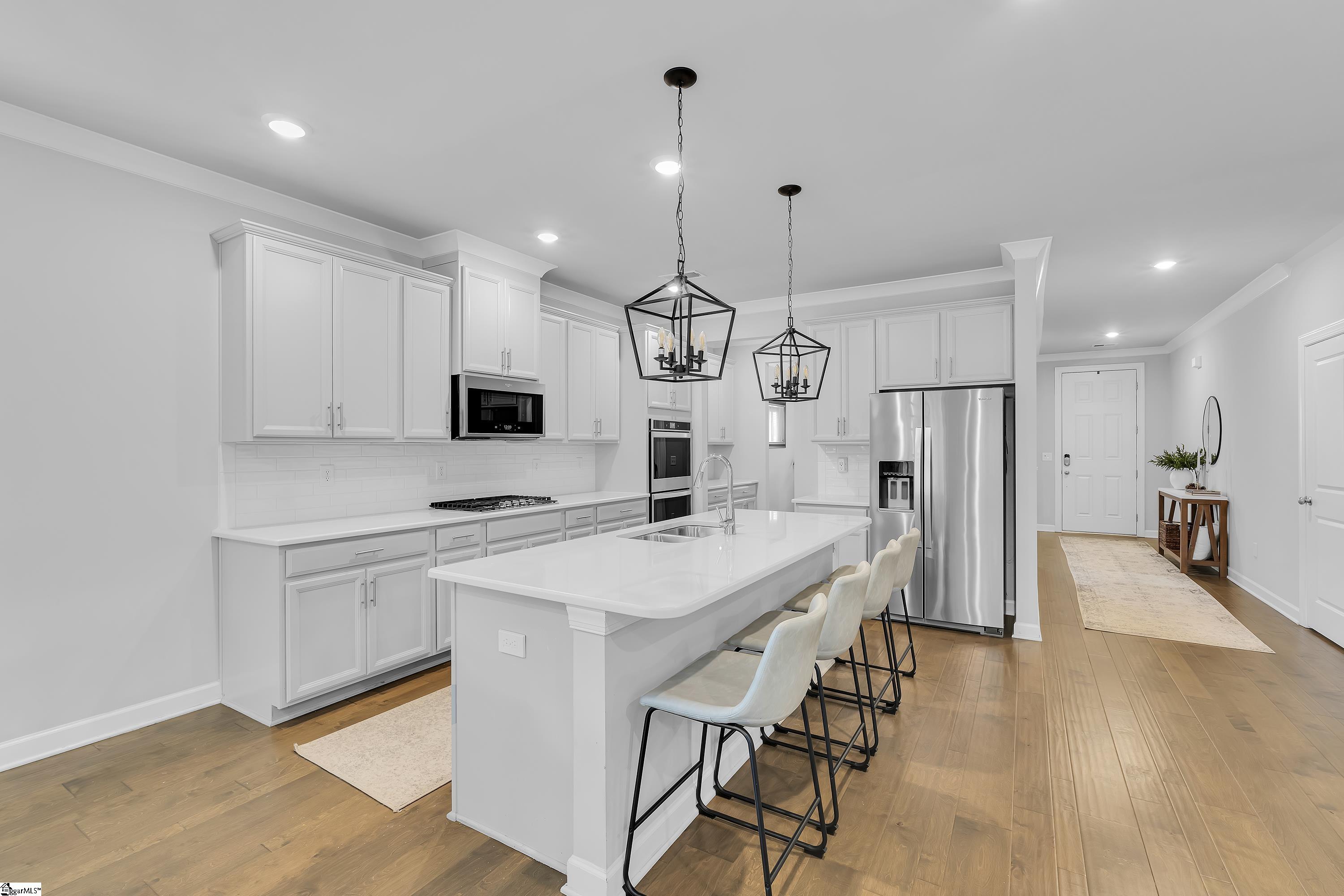 305 Quail Hunt Road