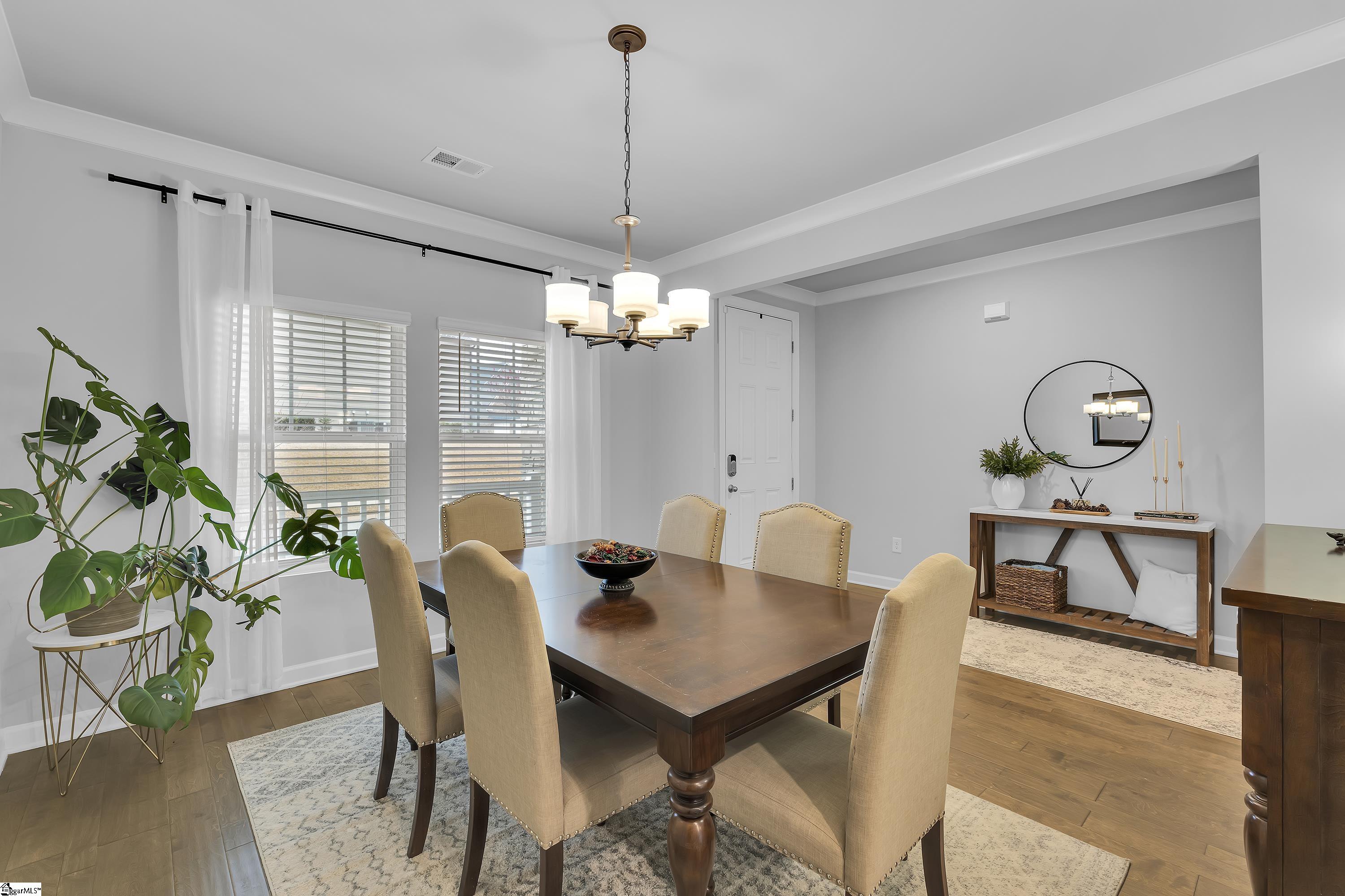 305 Quail Hunt Road