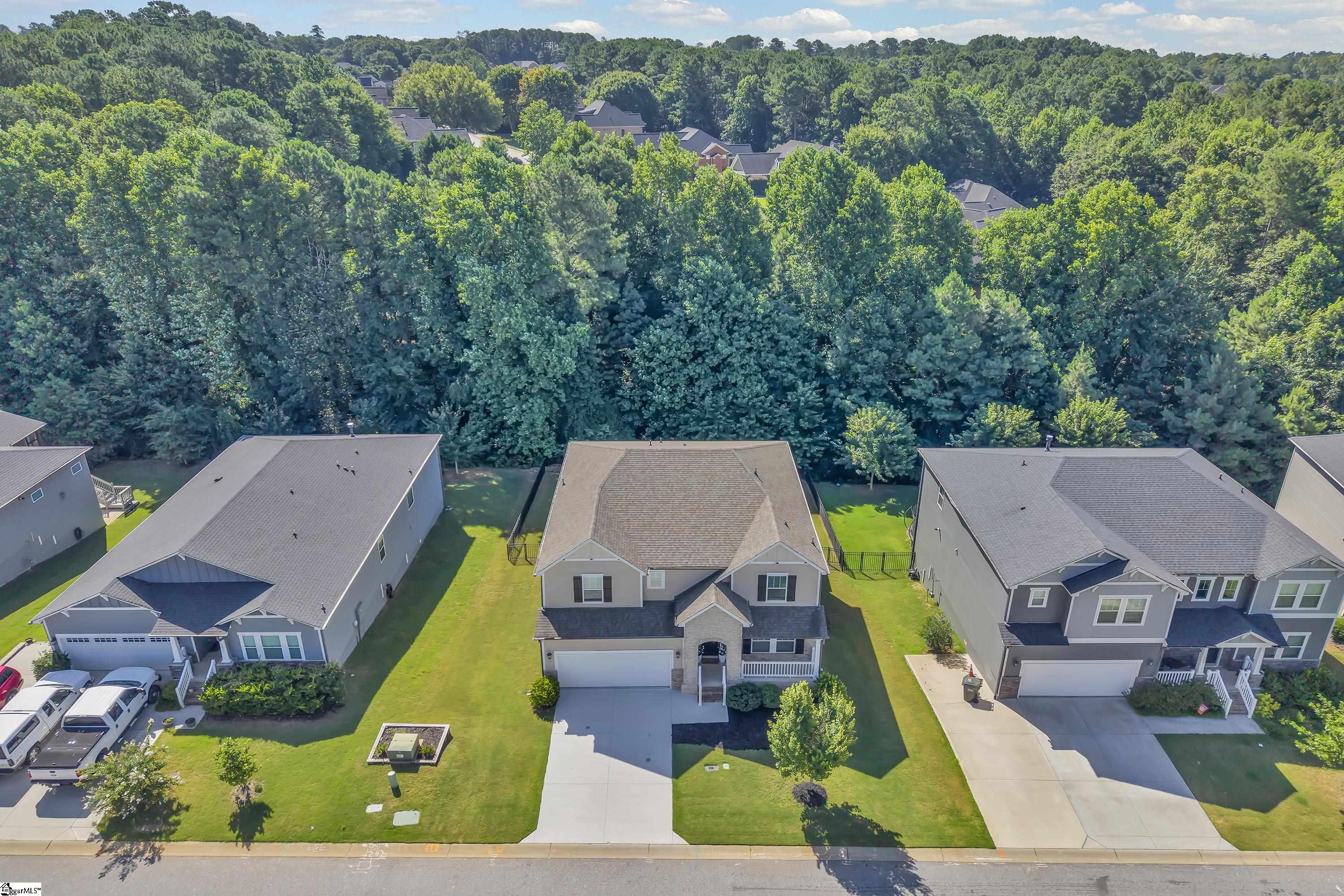 305 Quail Hunt Road
