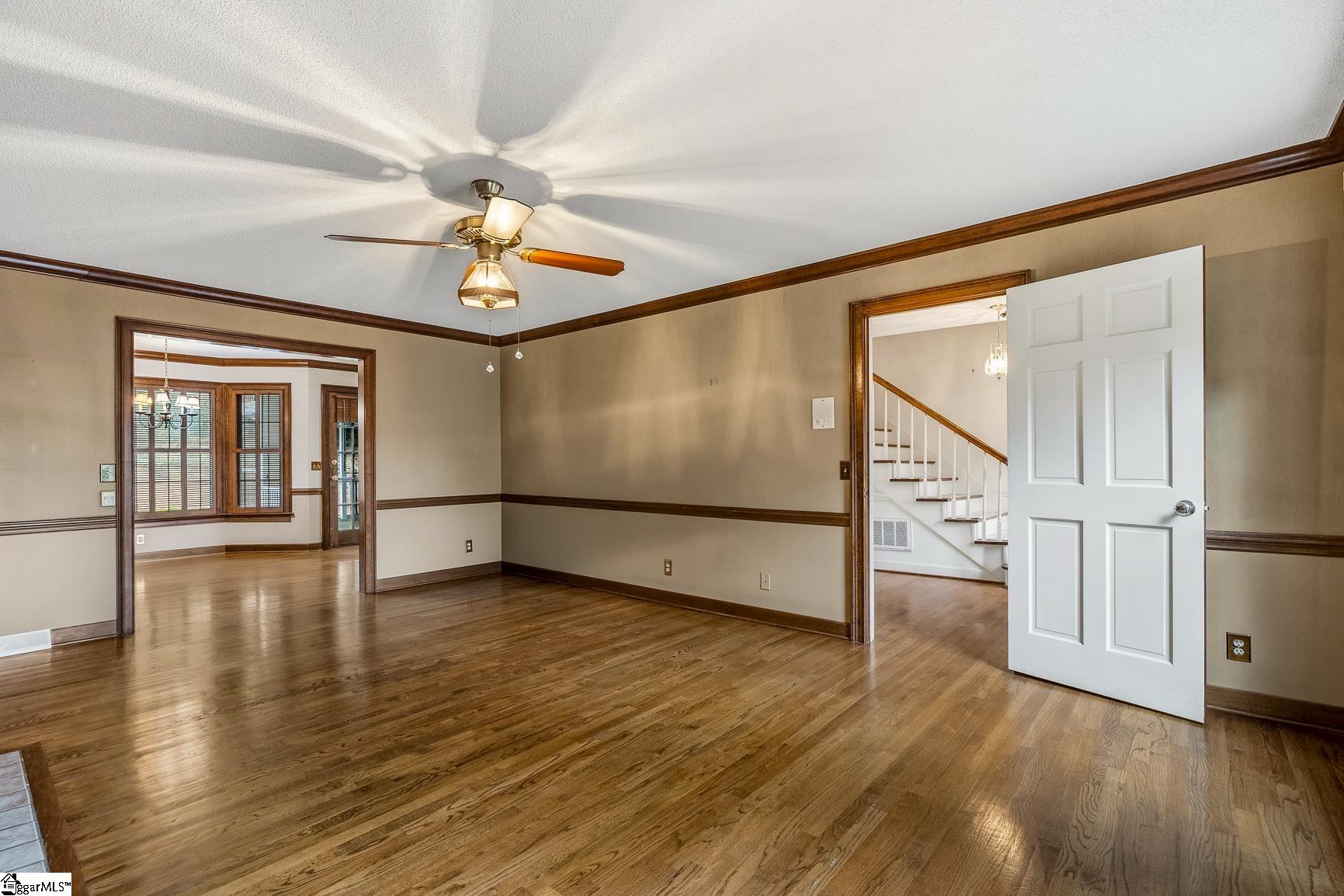 400 Michaux Drive