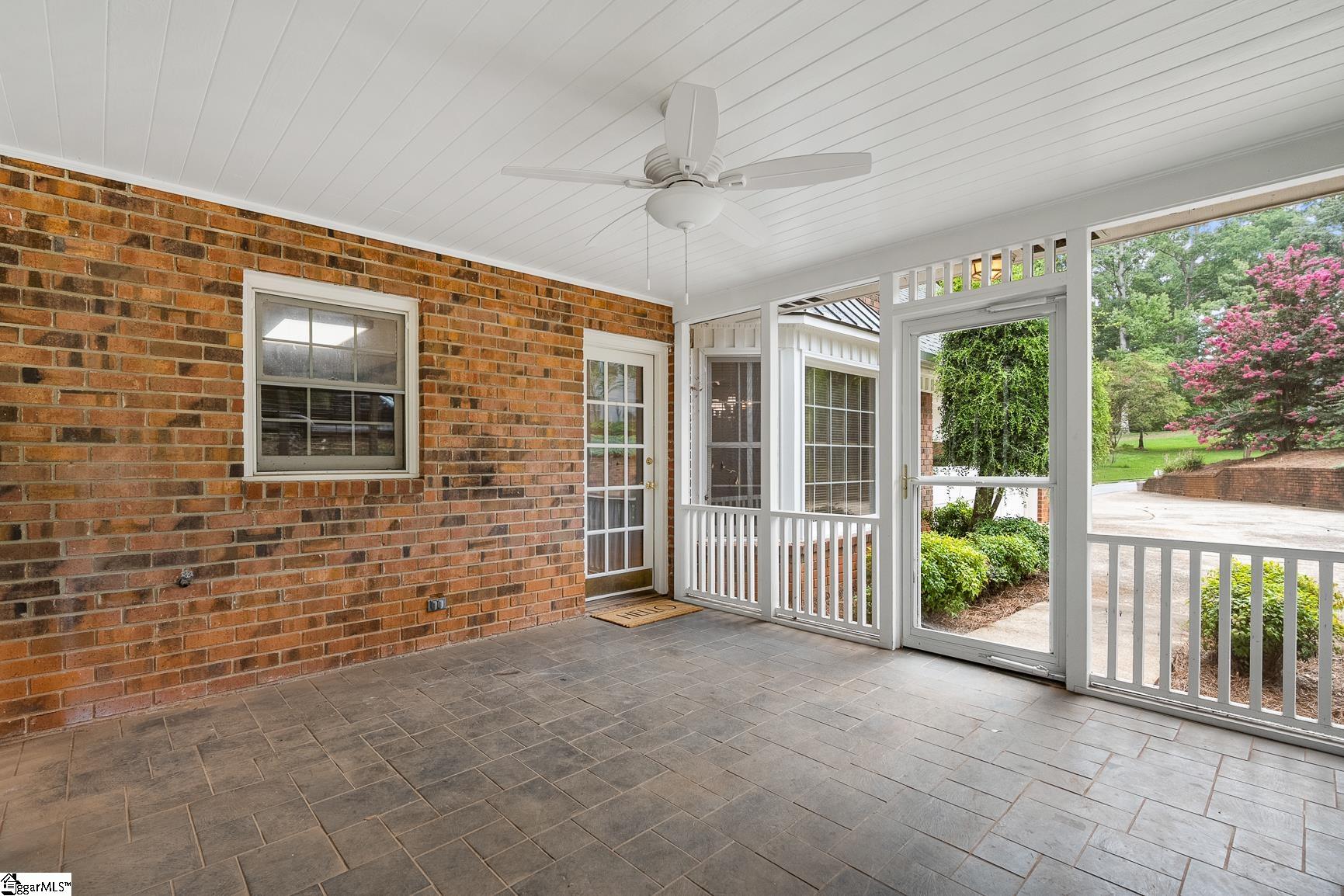 400 Michaux Drive