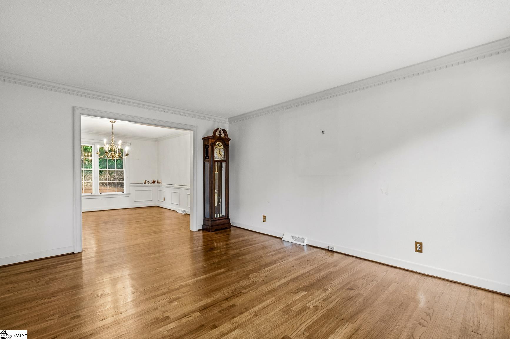 400 Michaux Drive
