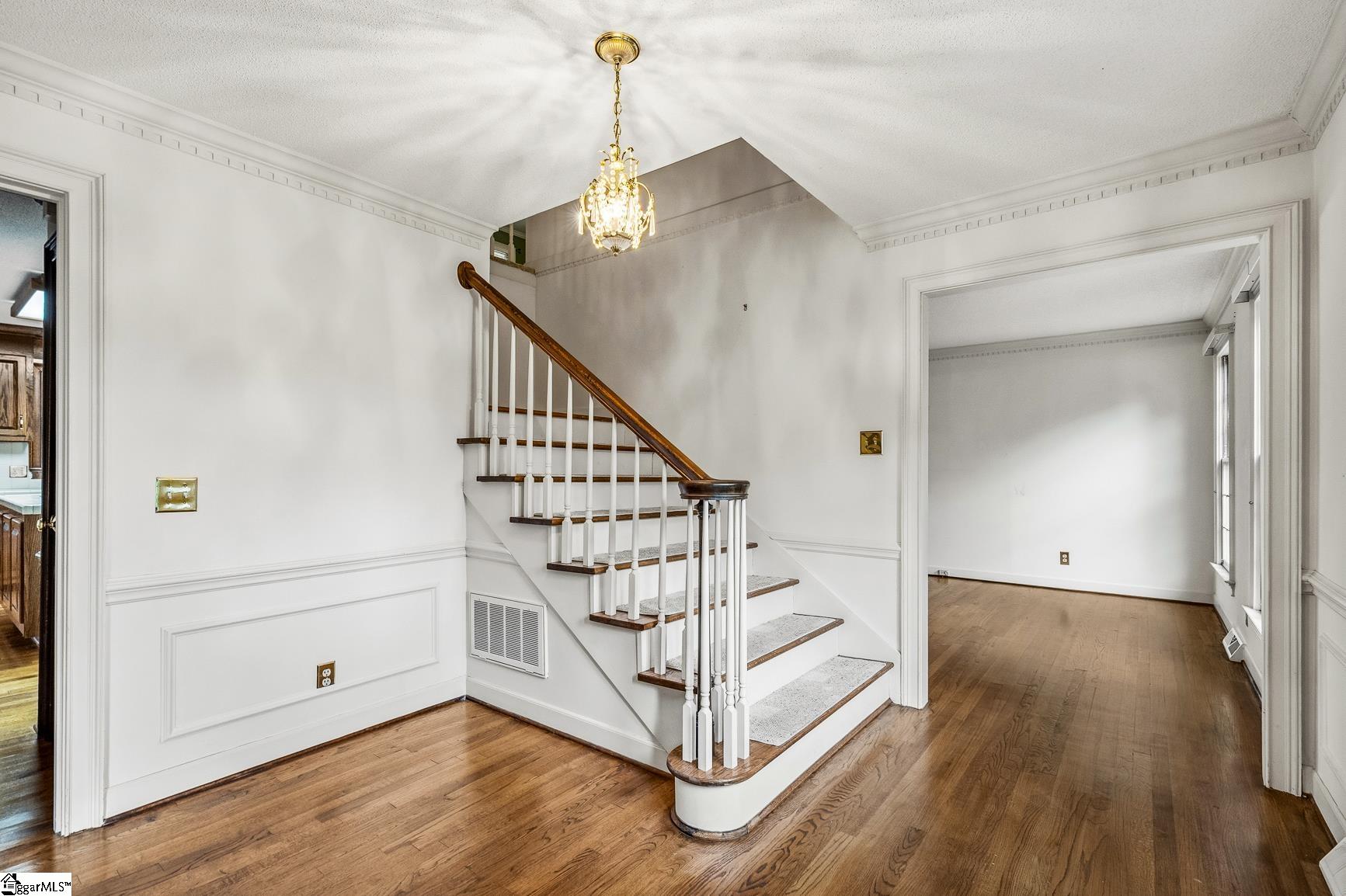 400 Michaux Drive
