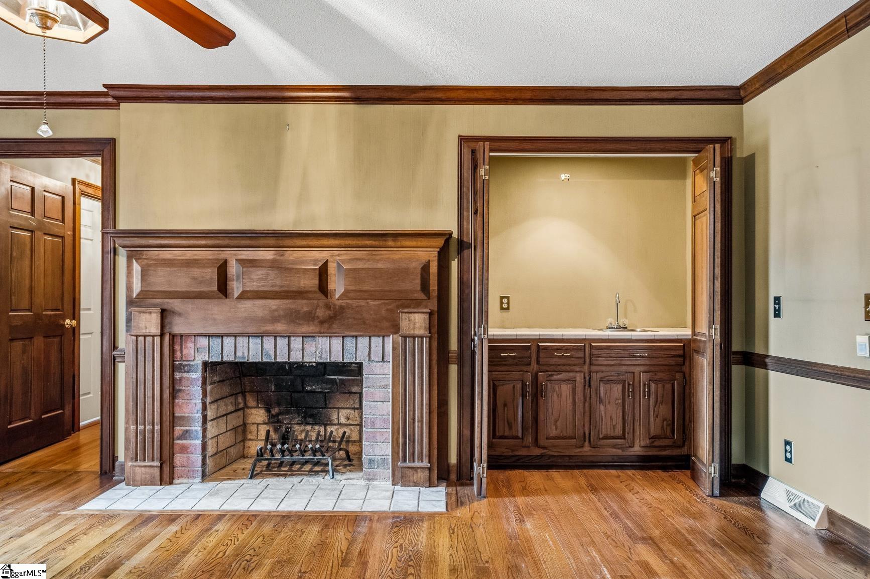 400 Michaux Drive