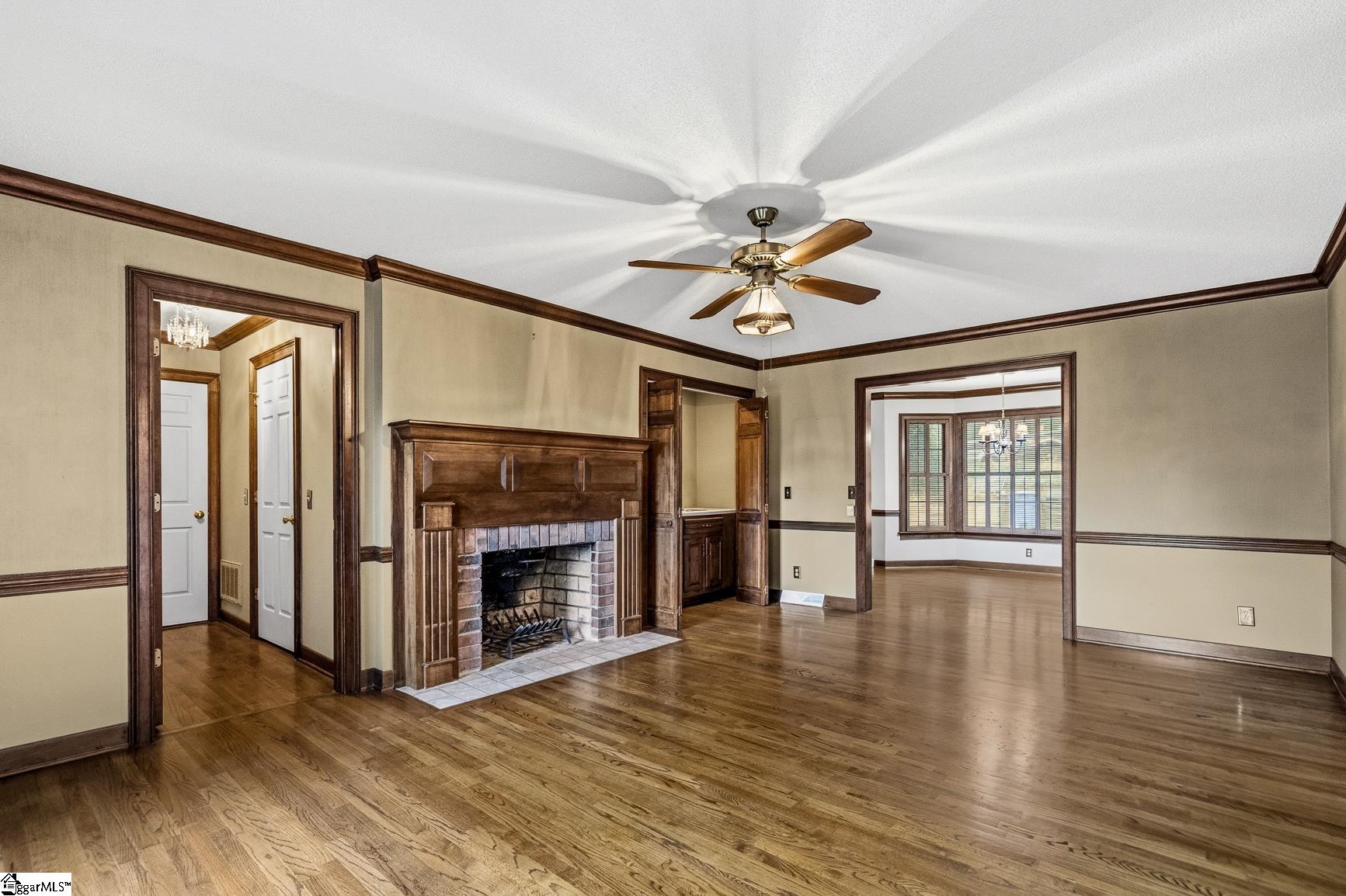 400 Michaux Drive
