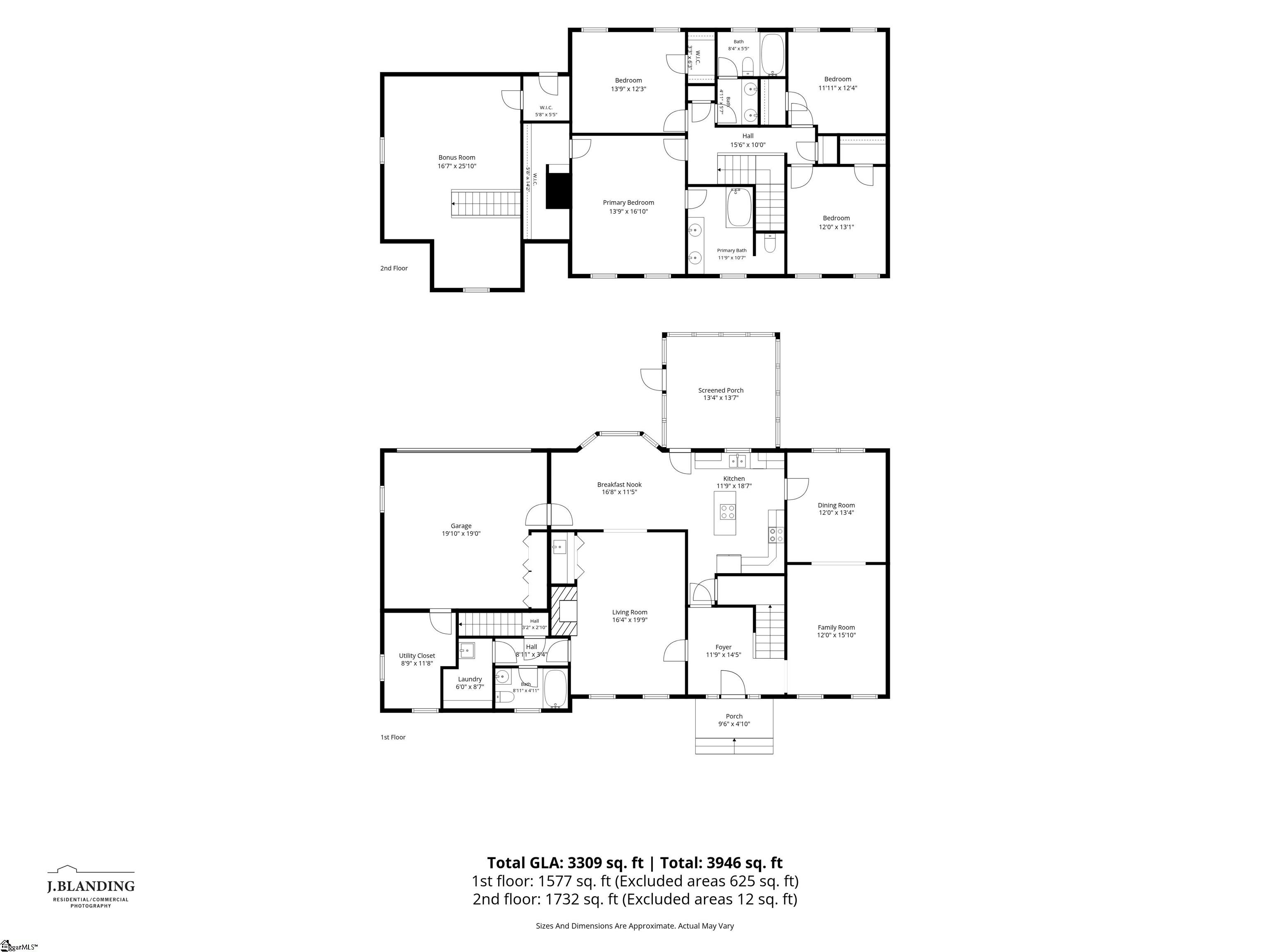 400 Michaux Drive