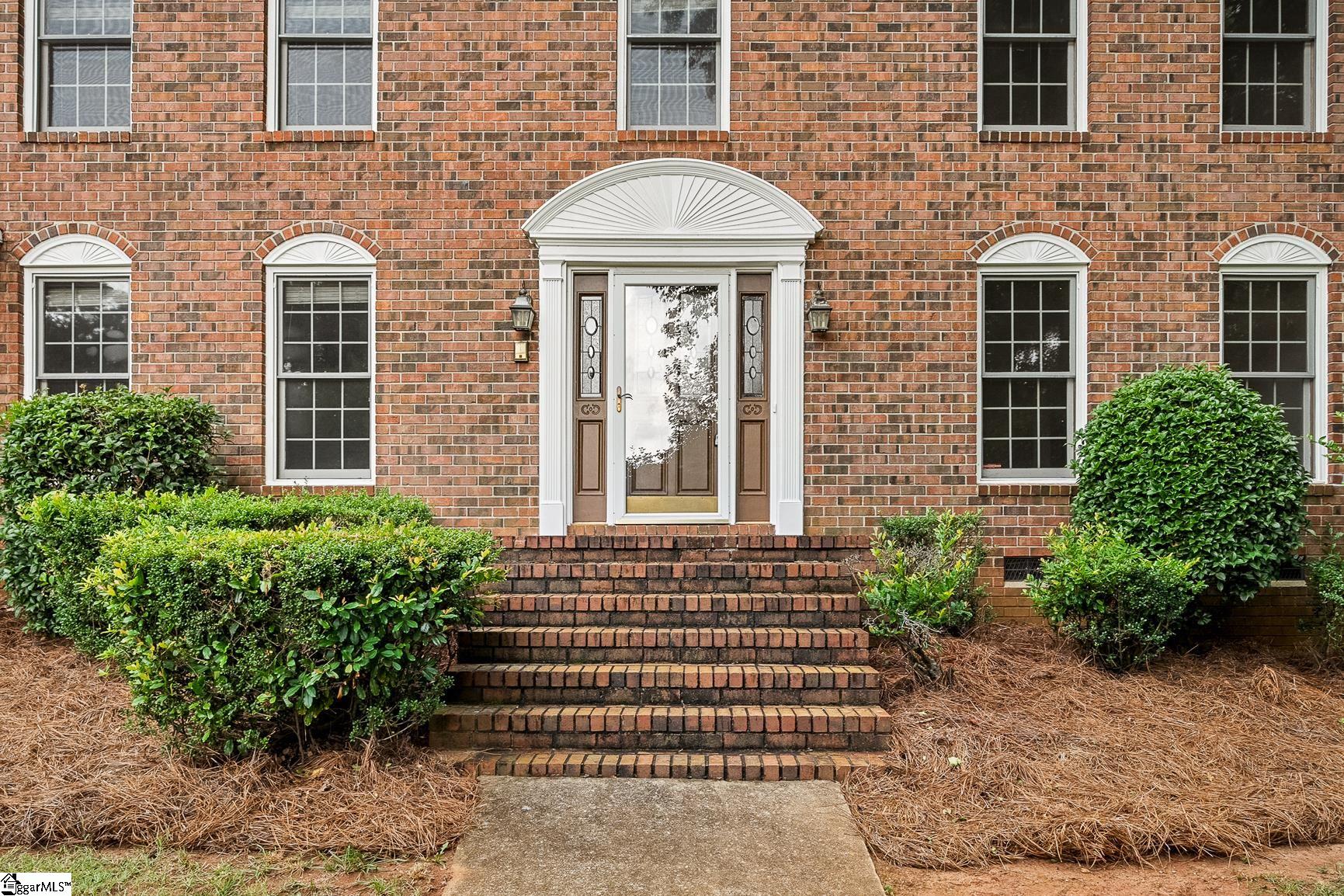 400 Michaux Drive