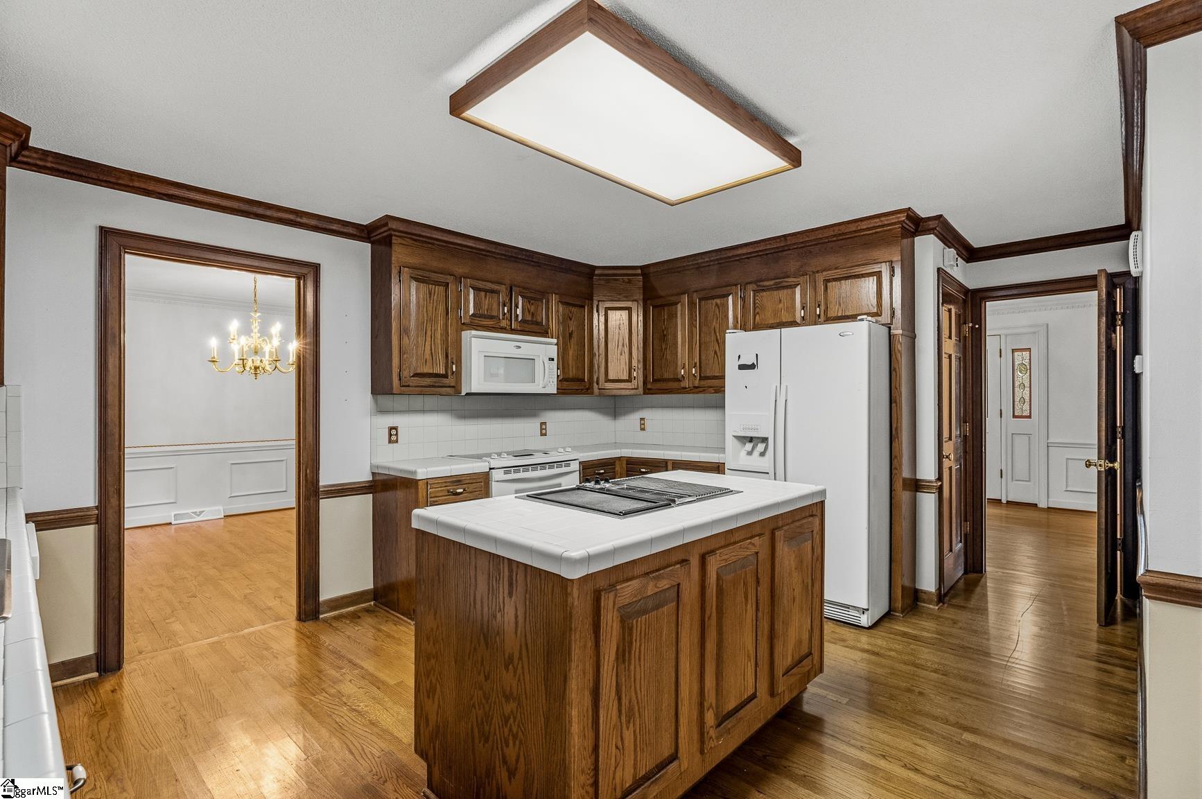 400 Michaux Drive