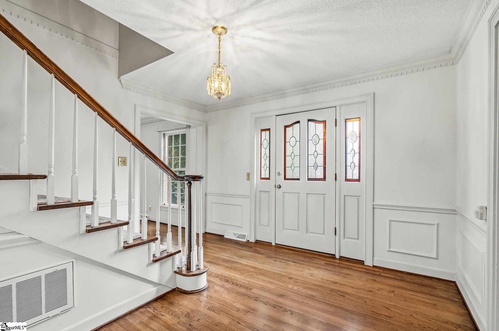 400 Michaux Drive