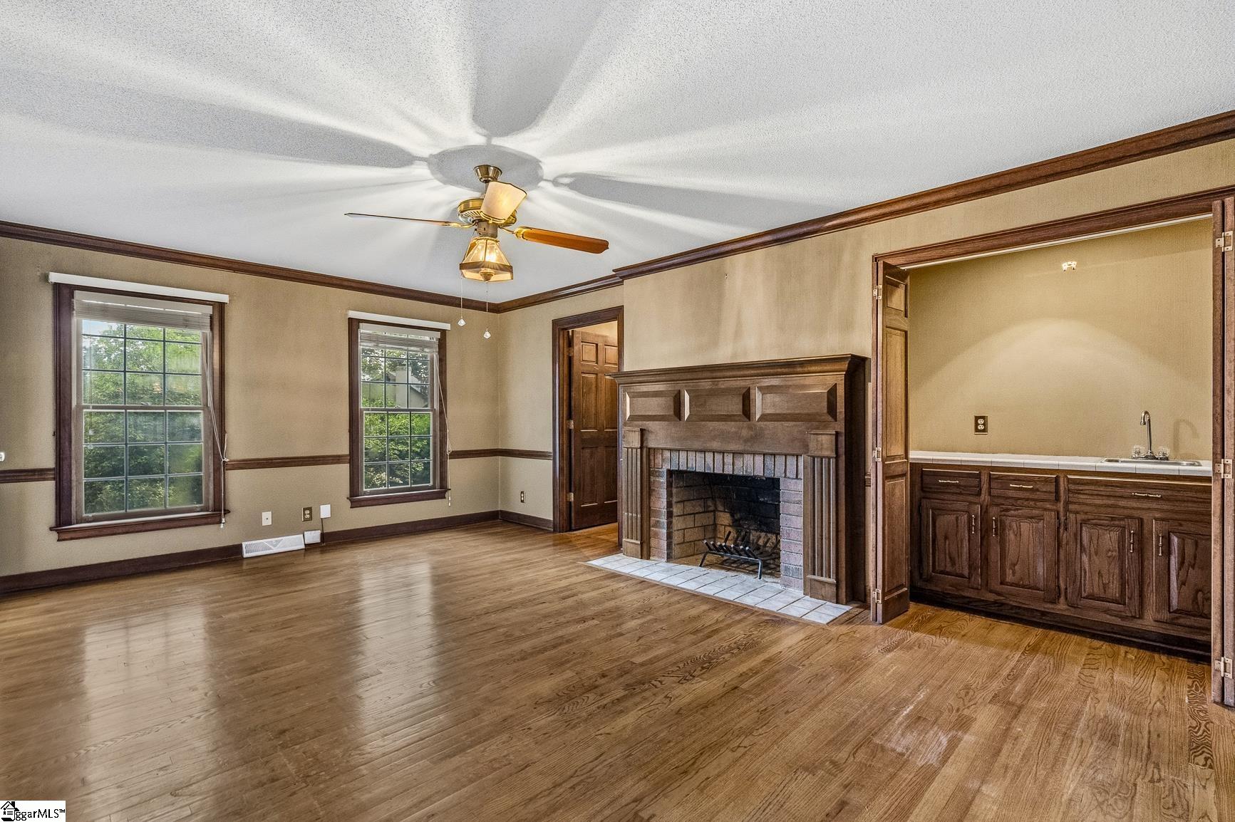 400 Michaux Drive
