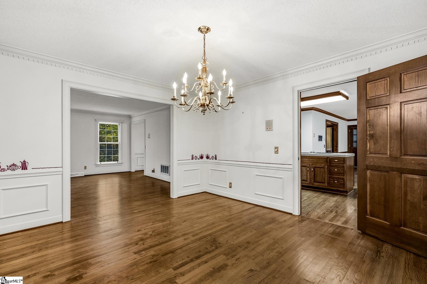 400 Michaux Drive