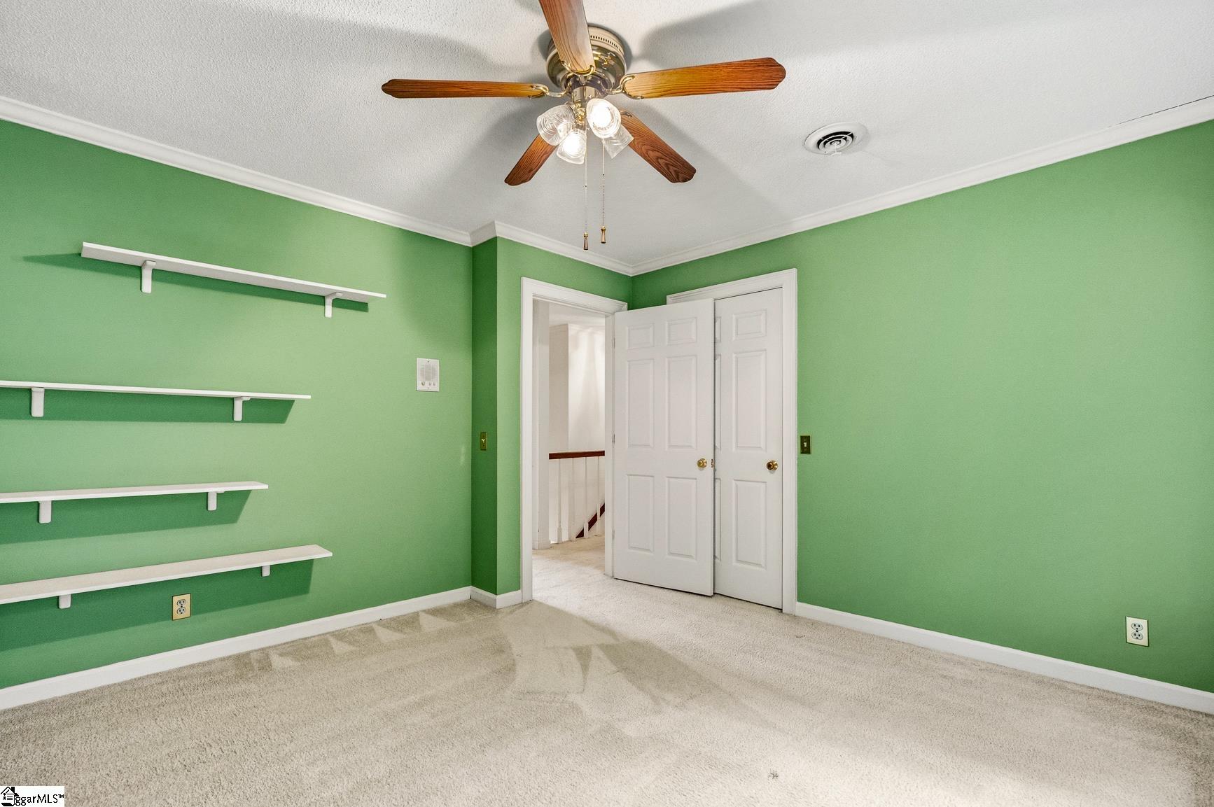 400 Michaux Drive