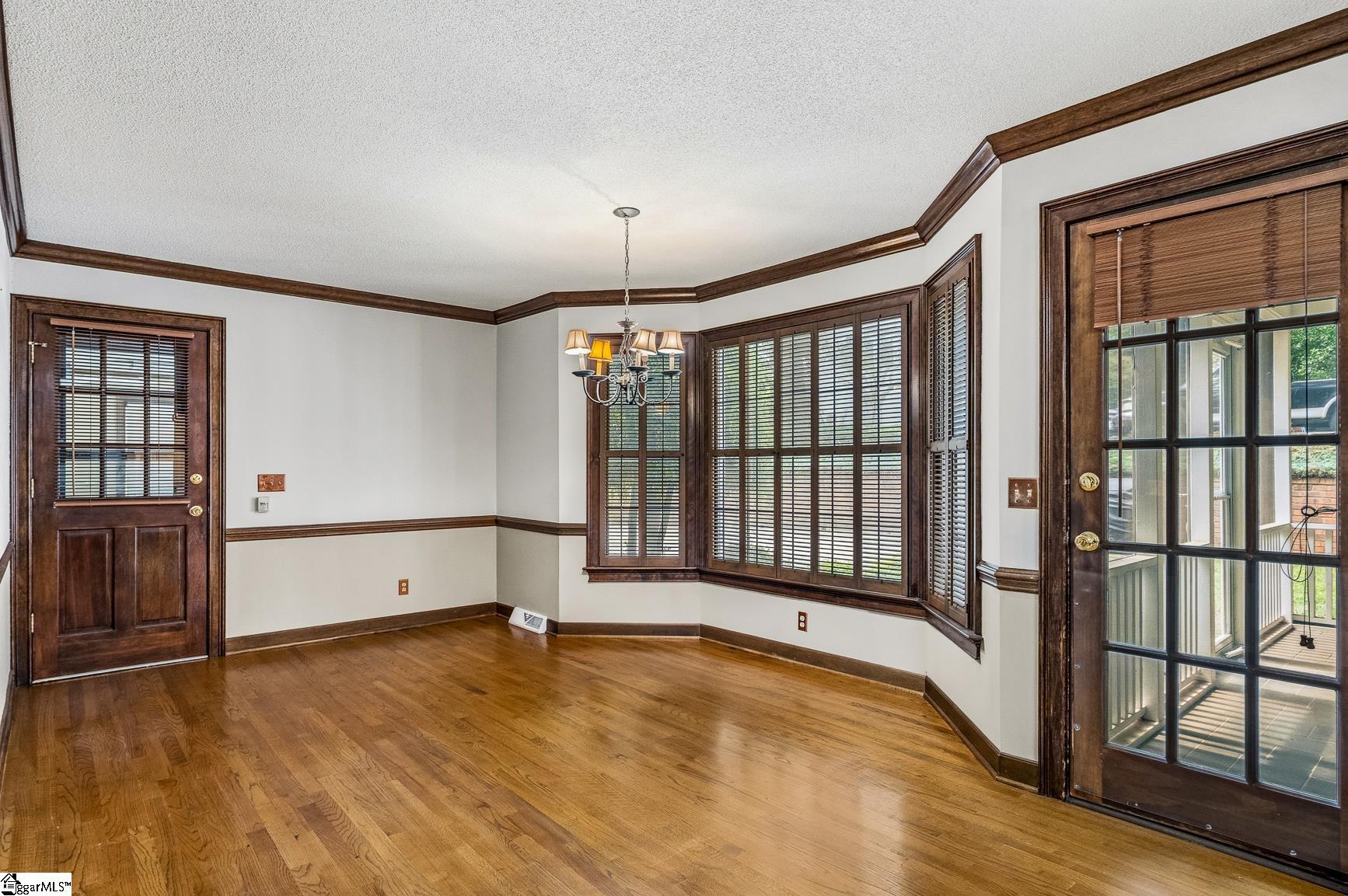 400 Michaux Drive