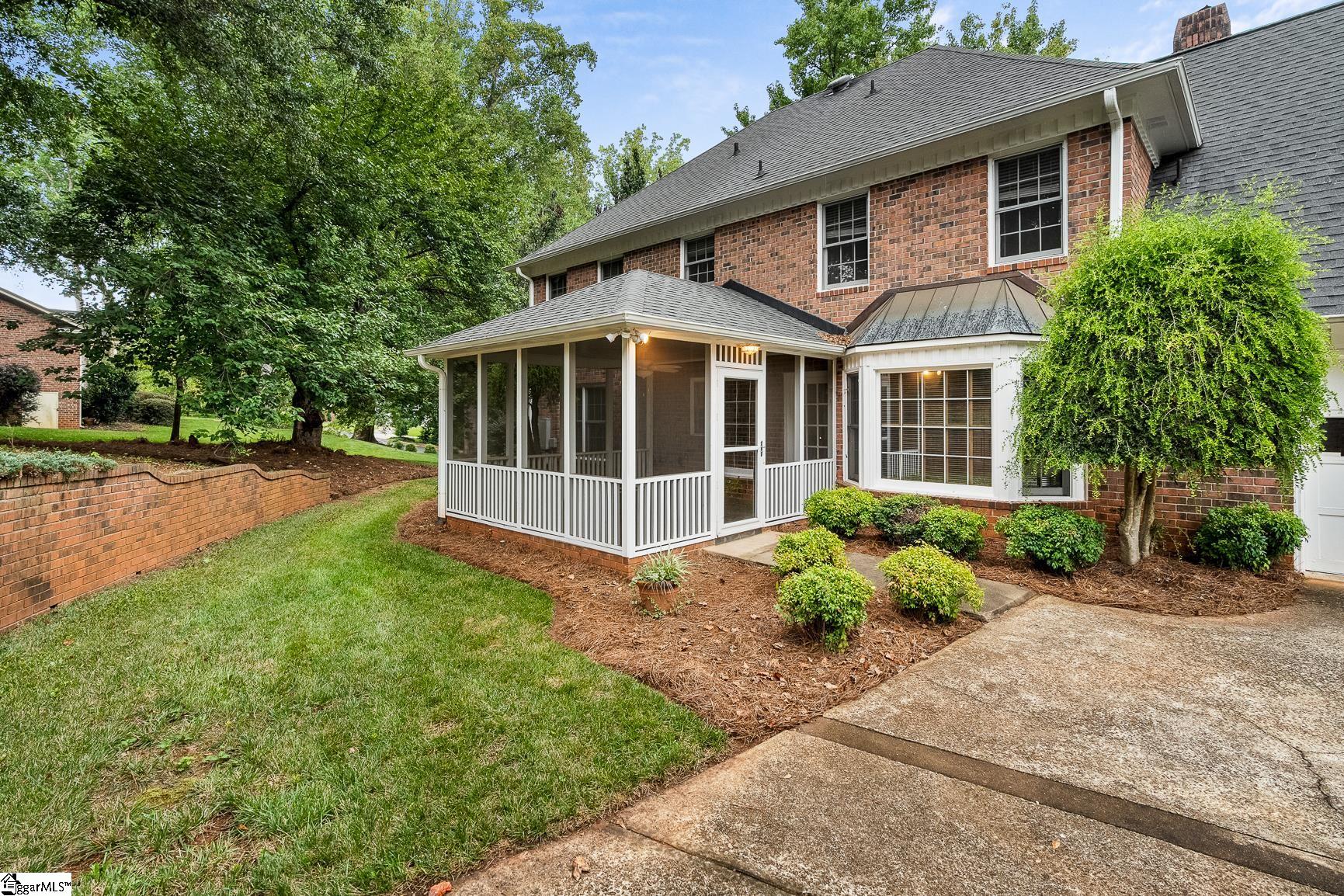 400 Michaux Drive
