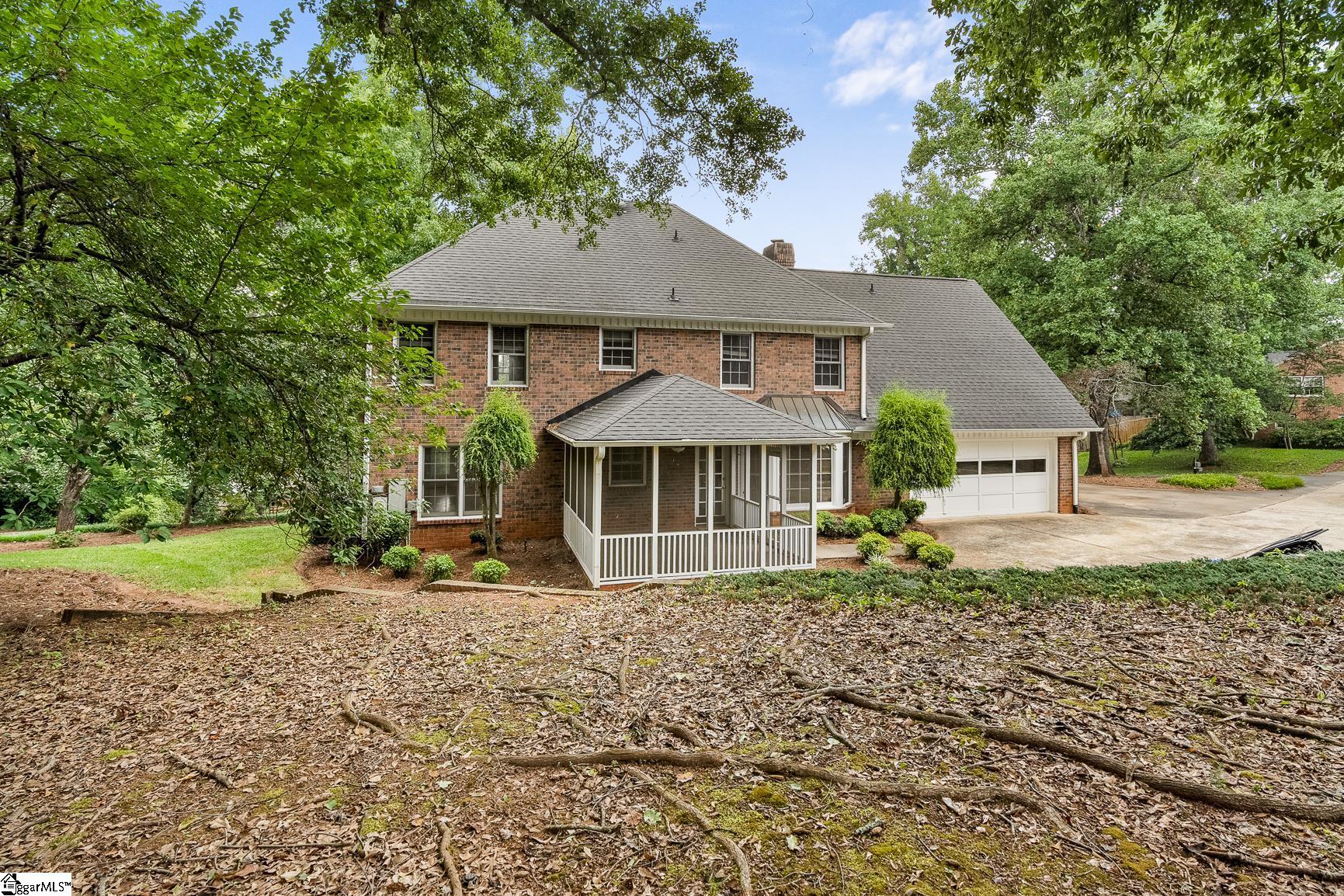 400 Michaux Drive