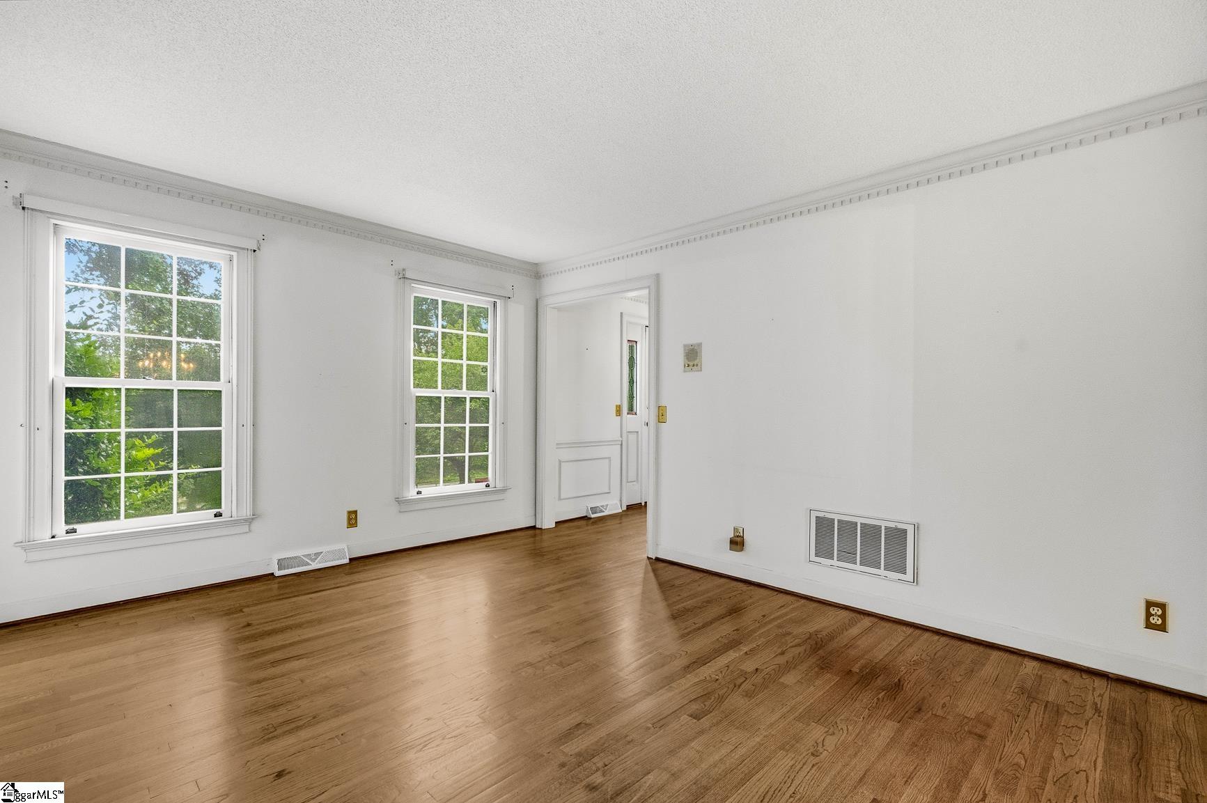 400 Michaux Drive