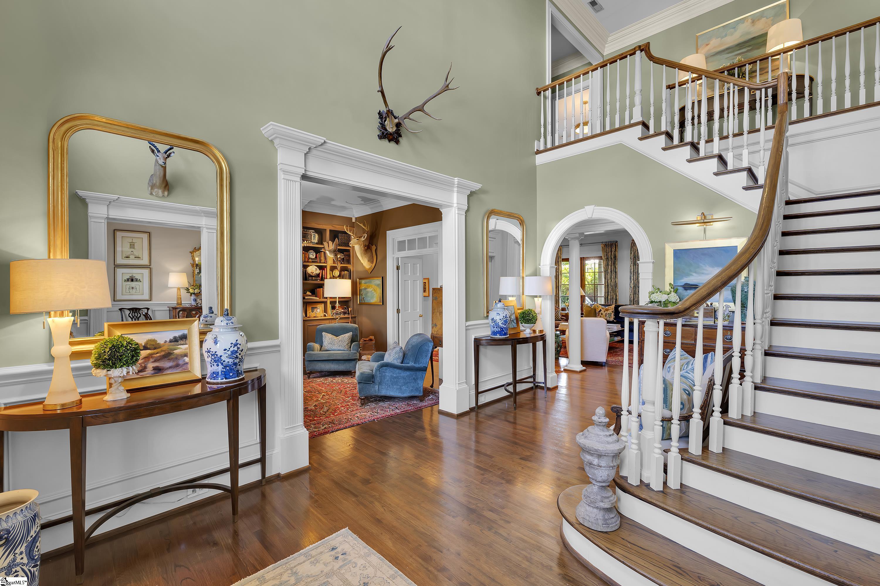 105 Abbot Trail