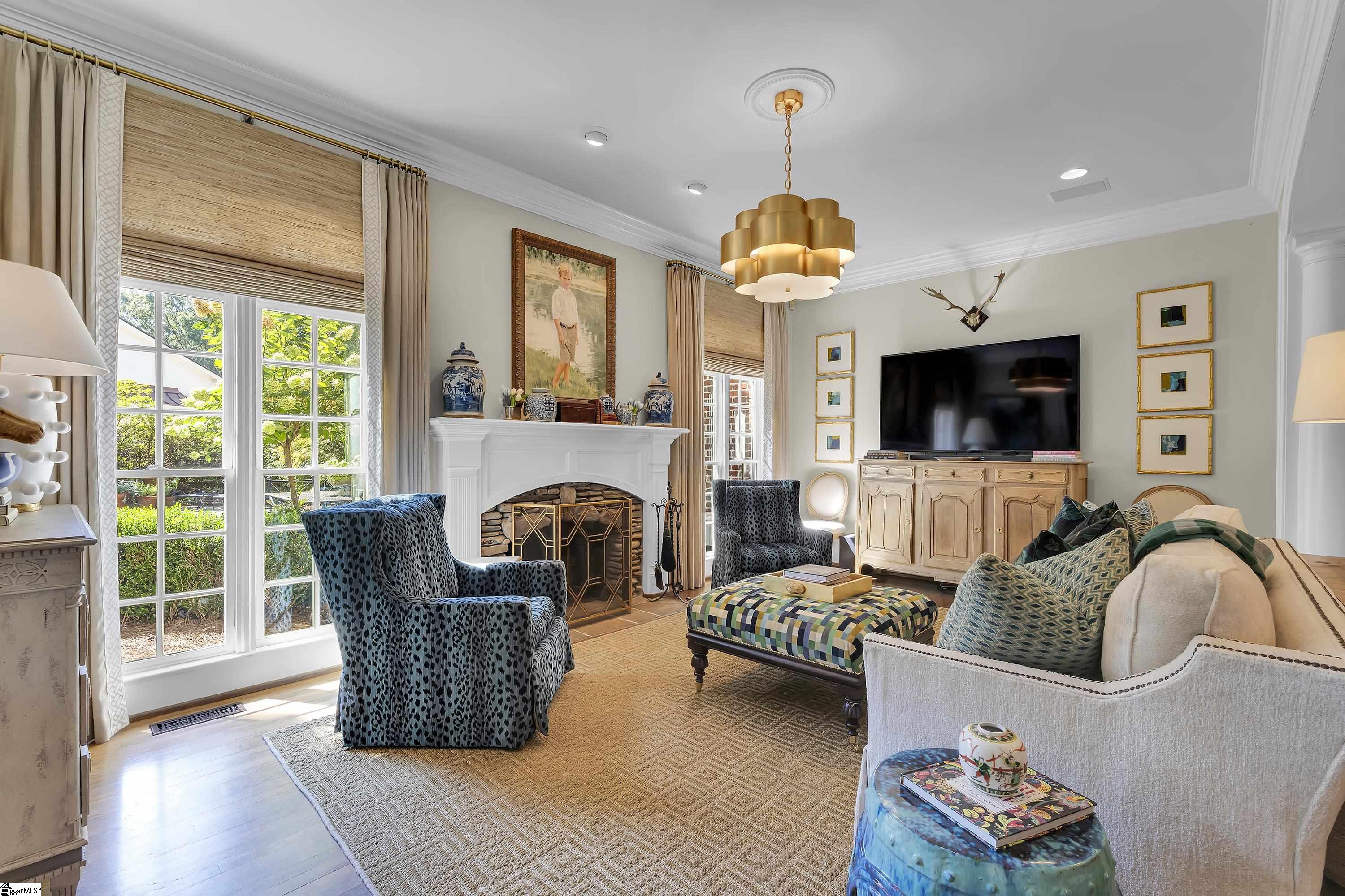 105 Abbot Trail
