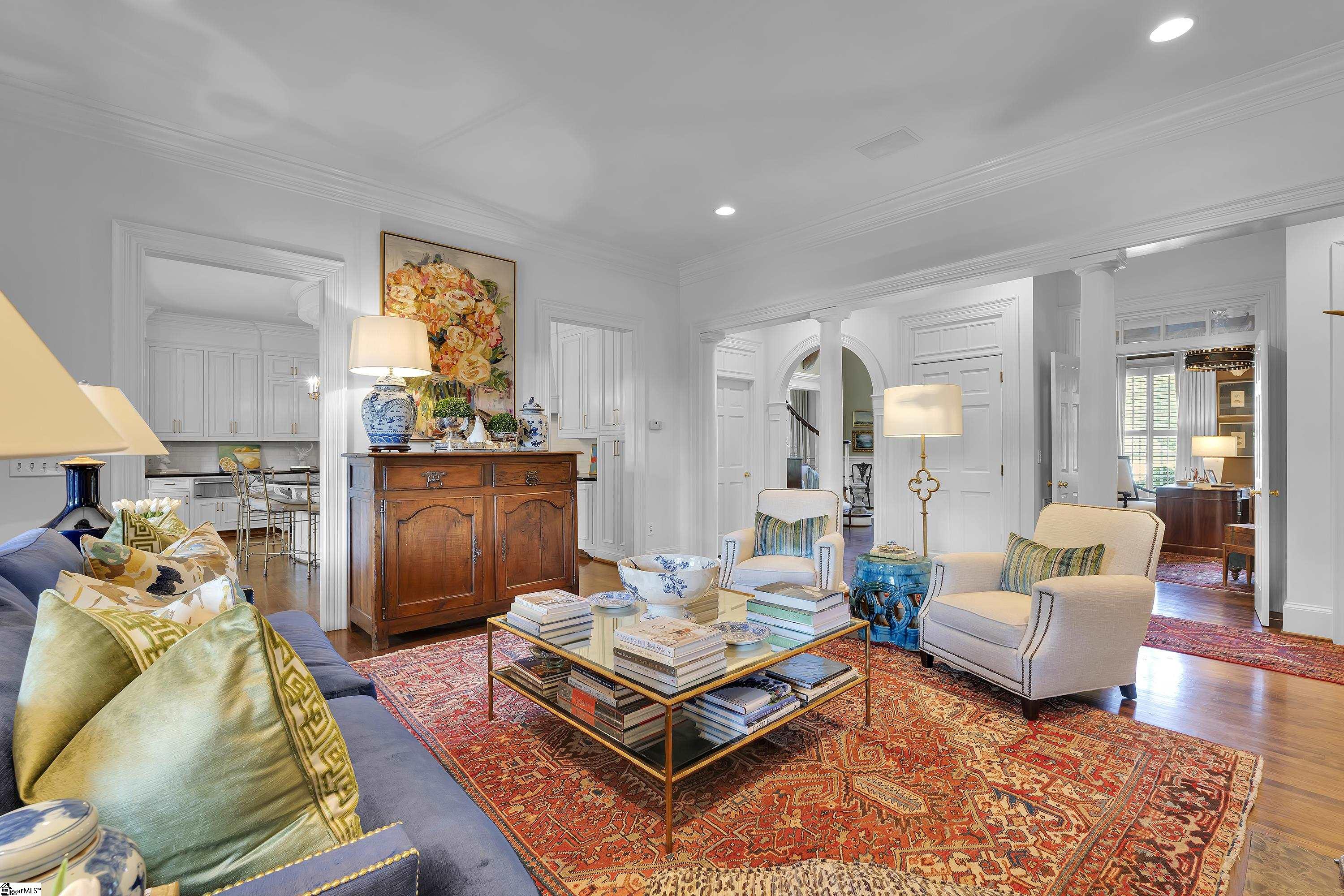105 Abbot Trail