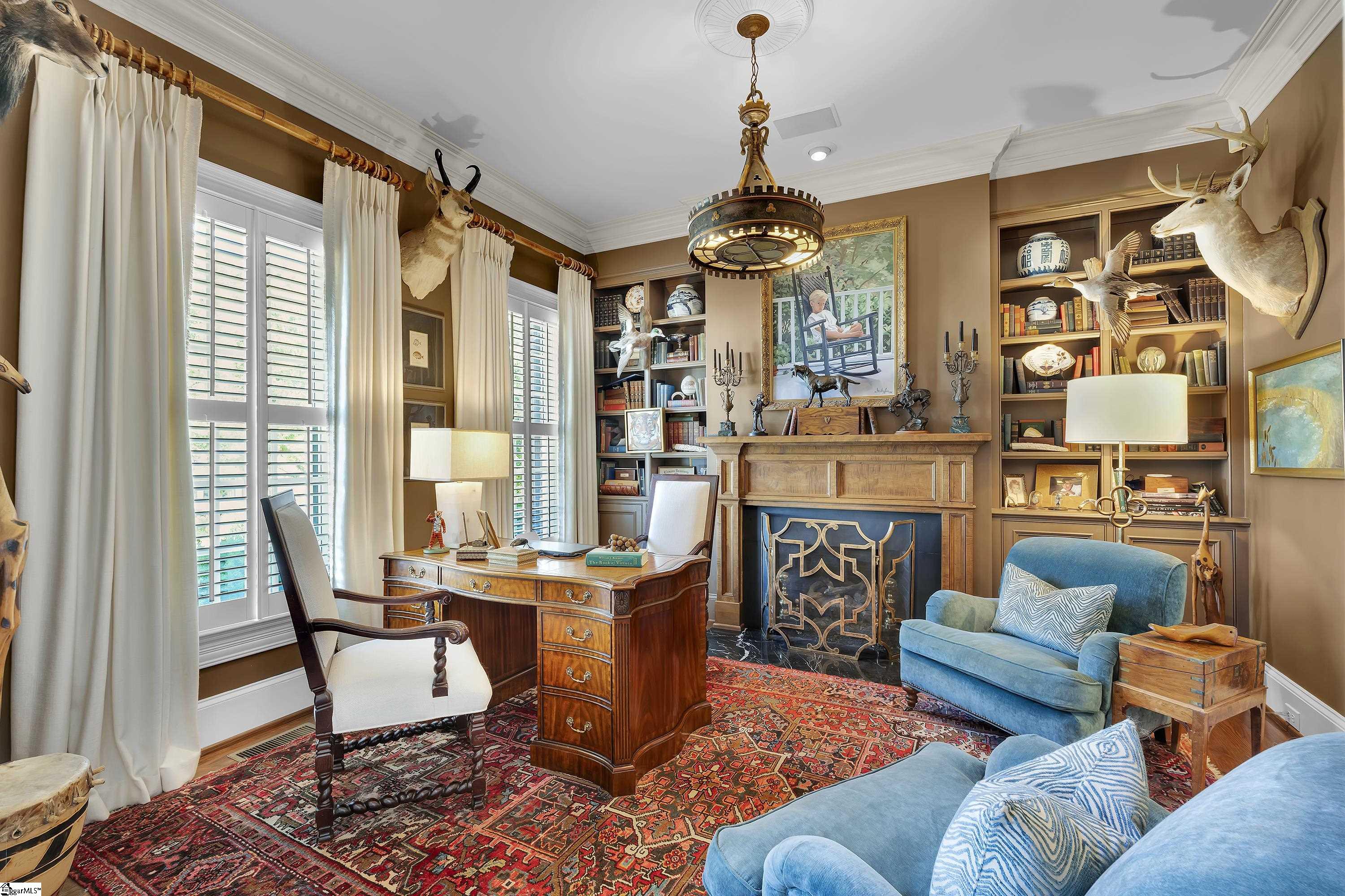 105 Abbot Trail