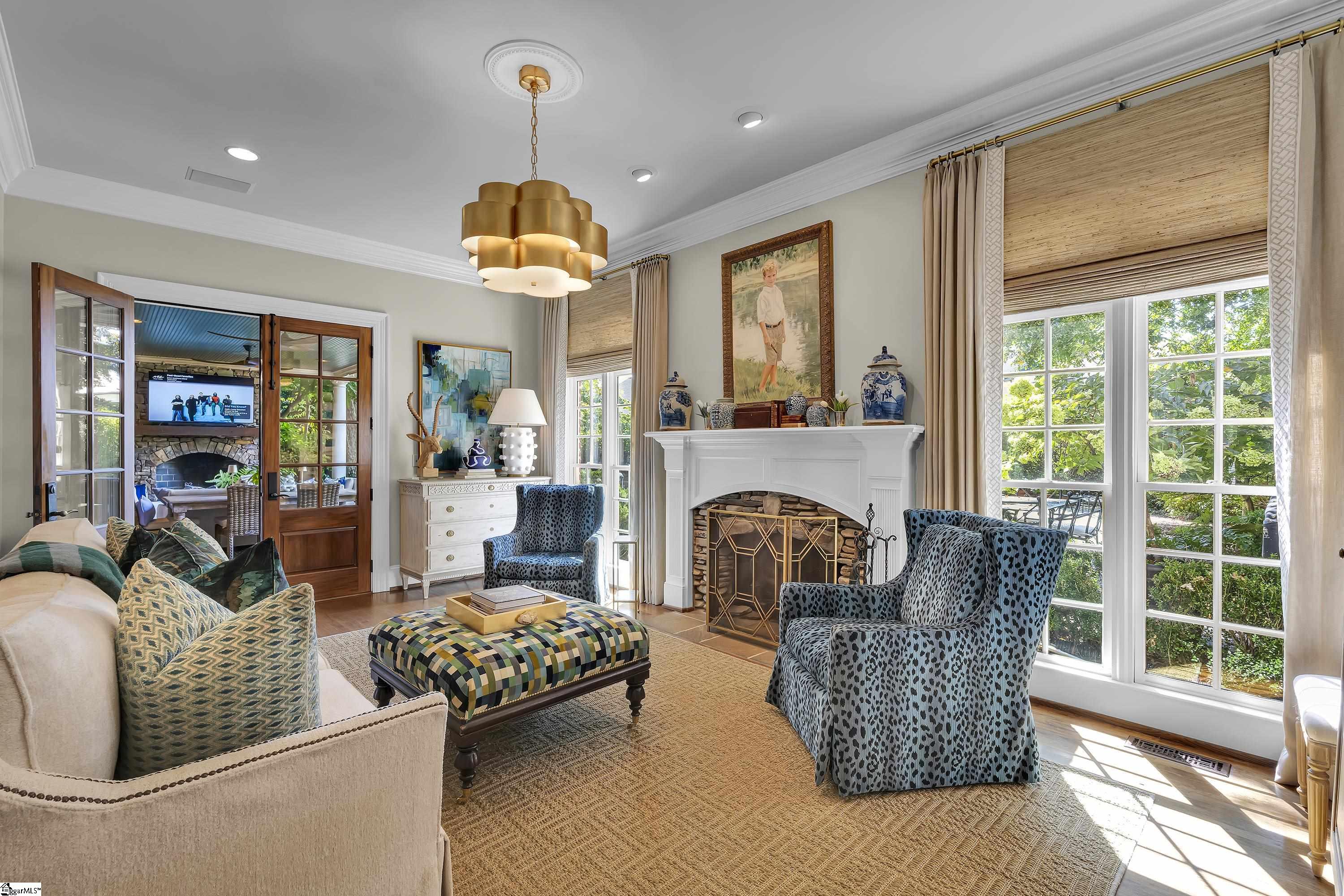 105 Abbot Trail