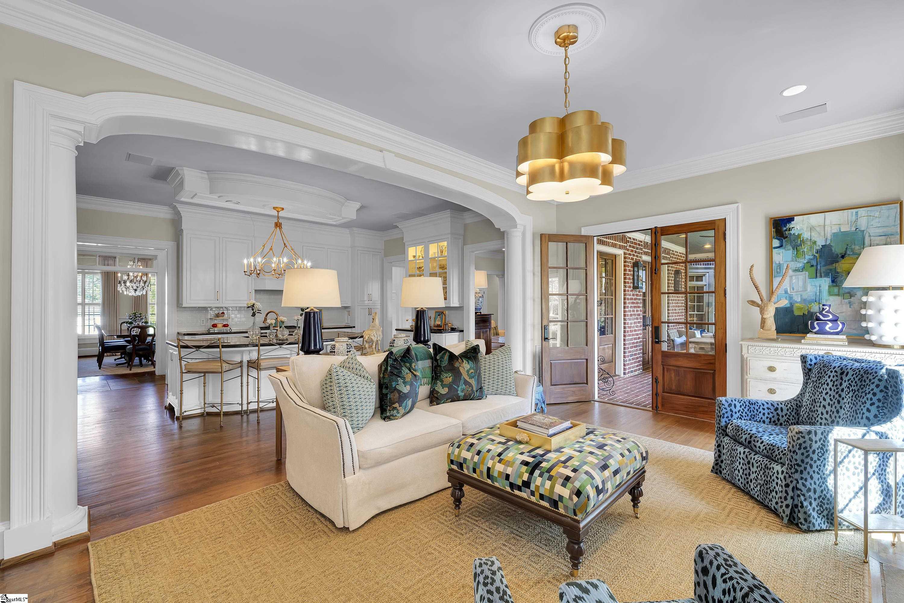 105 Abbot Trail