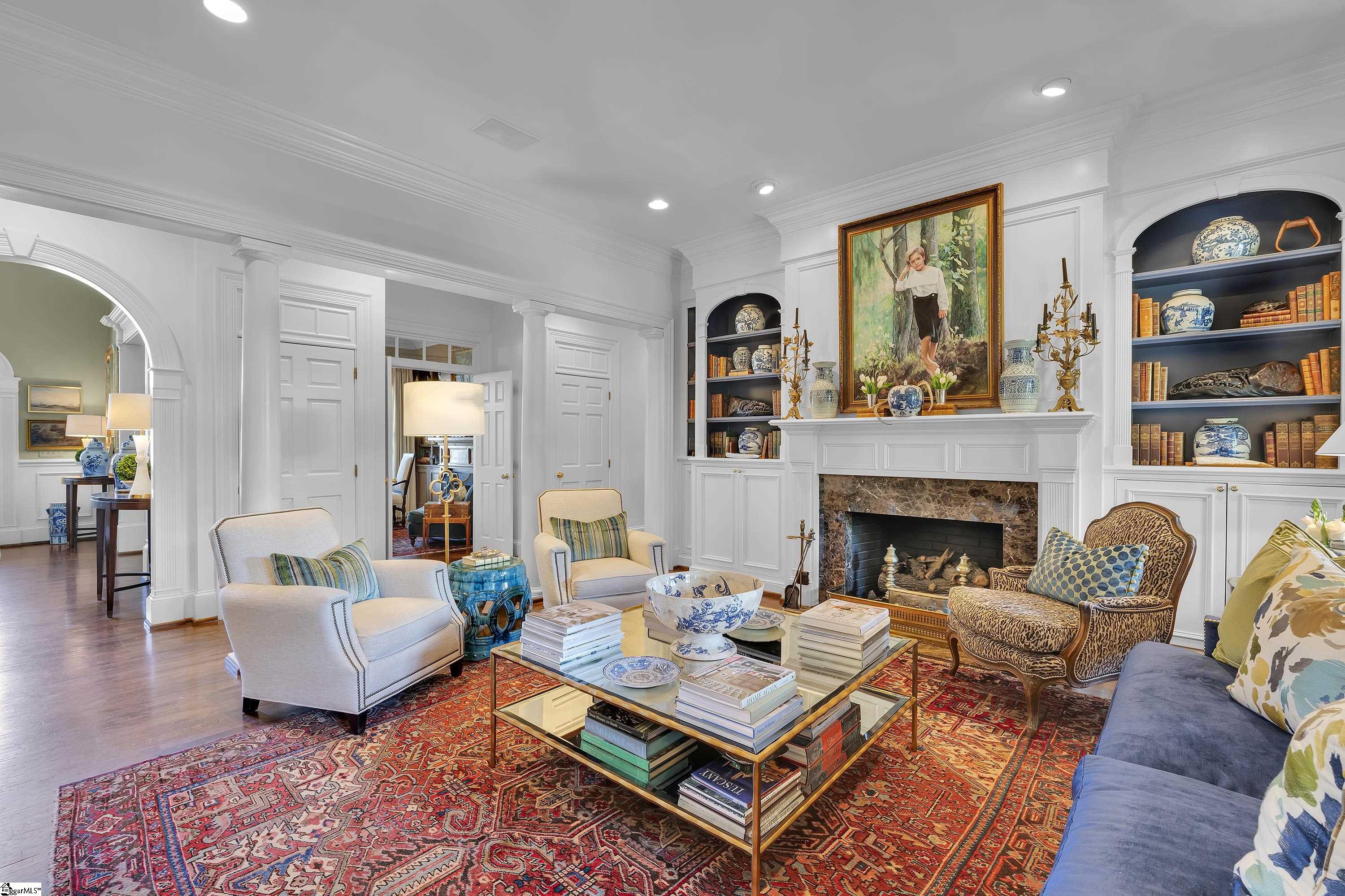 105 Abbot Trail