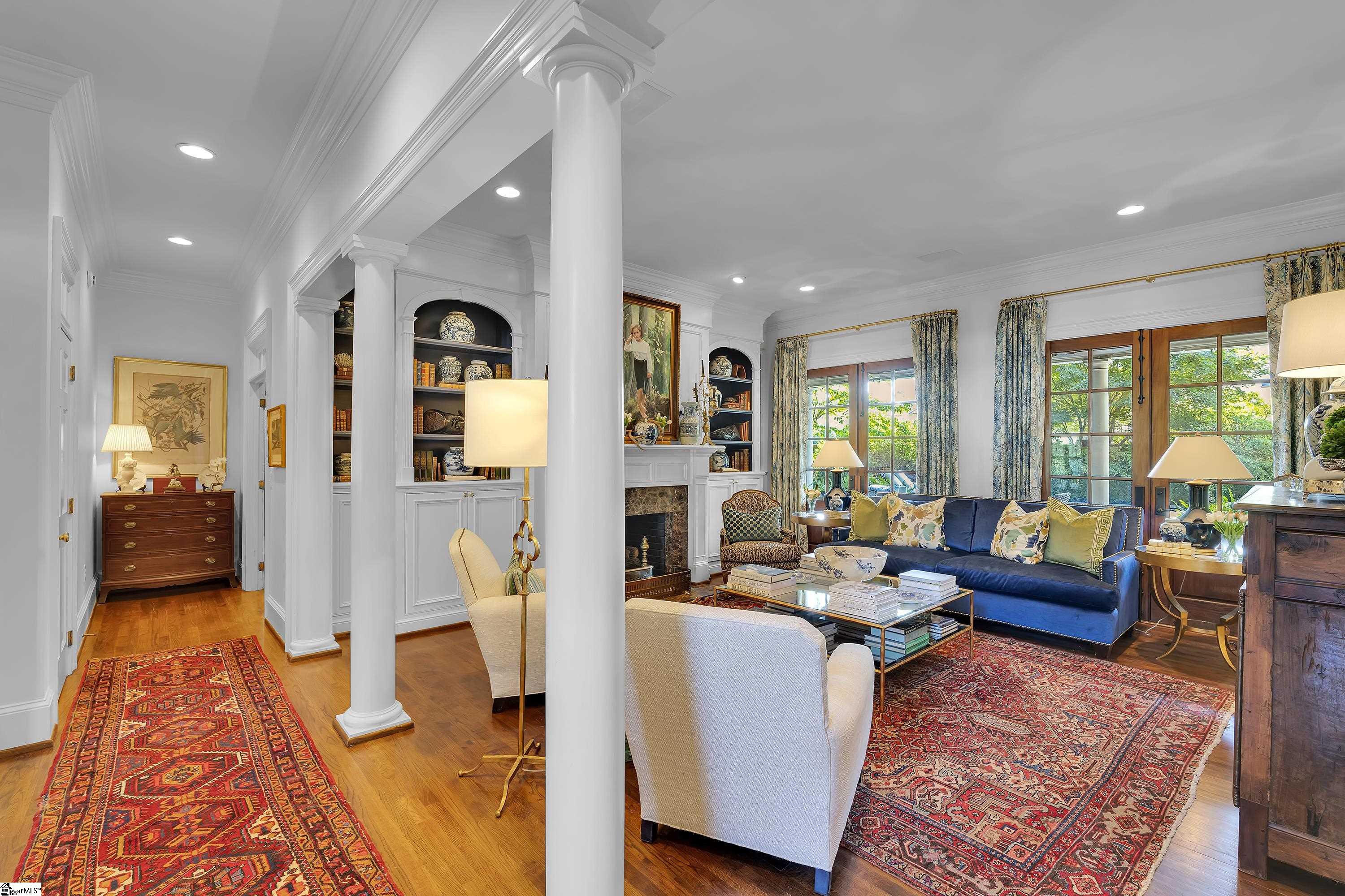 105 Abbot Trail