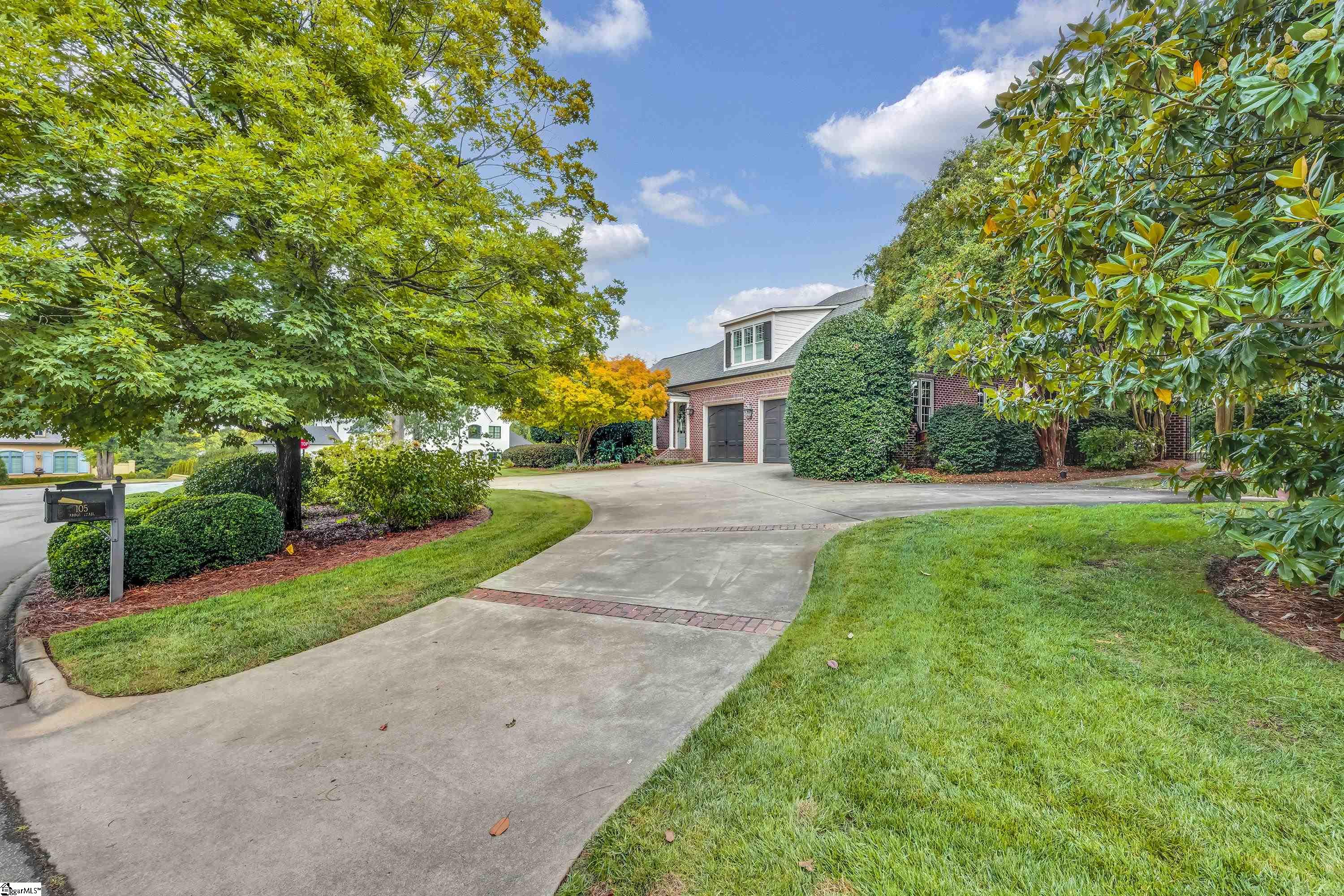 105 Abbot Trail