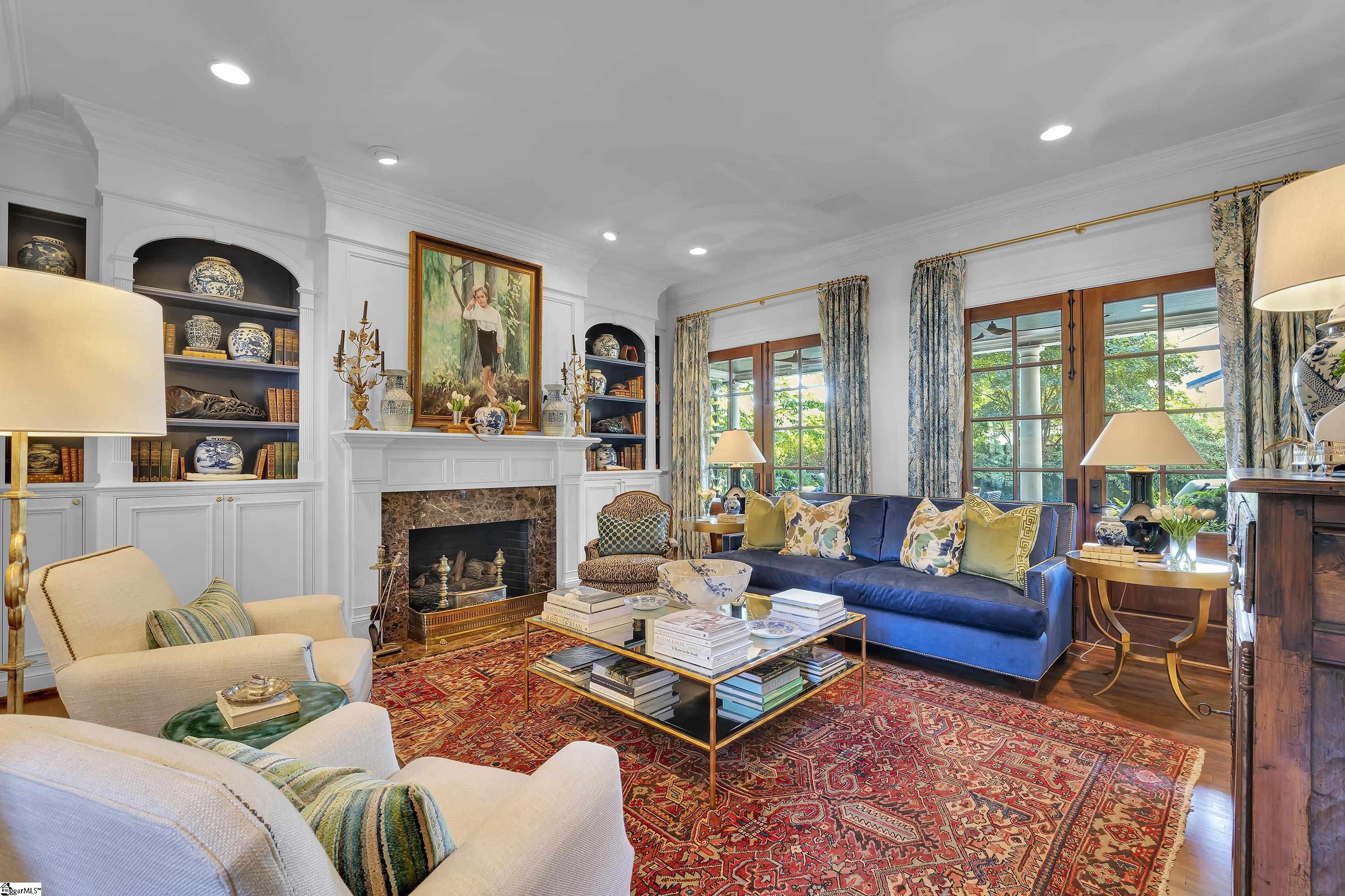 105 Abbot Trail
