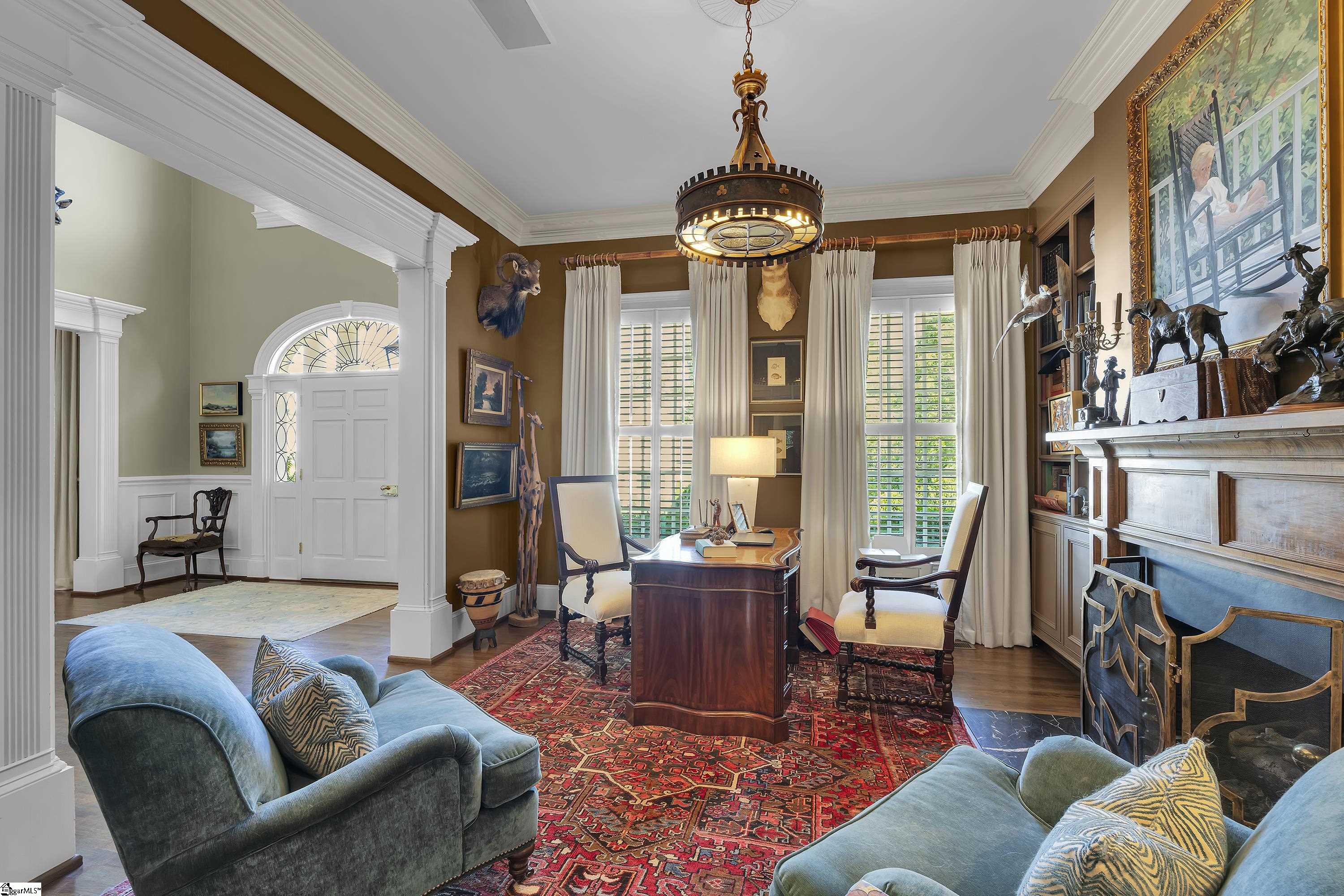 105 Abbot Trail