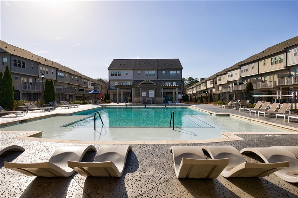 1861 Falling Sky Court NE