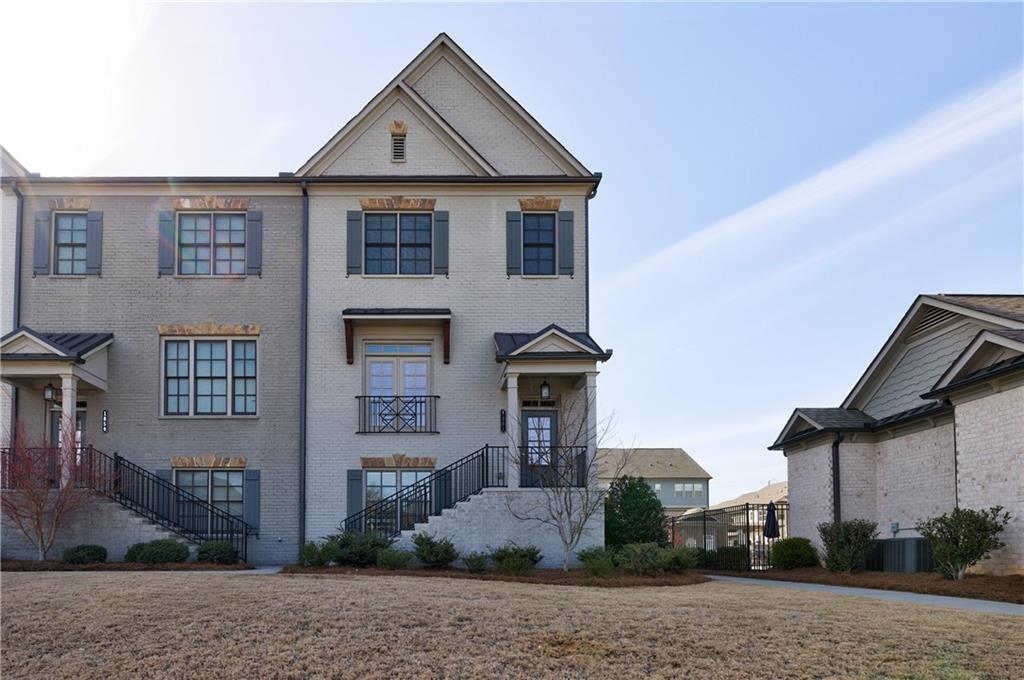 1861 Falling Sky Court NE