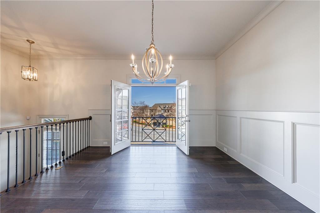 1861 Falling Sky Court NE