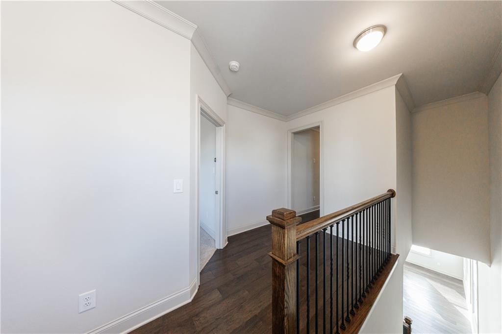 1861 Falling Sky Court NE