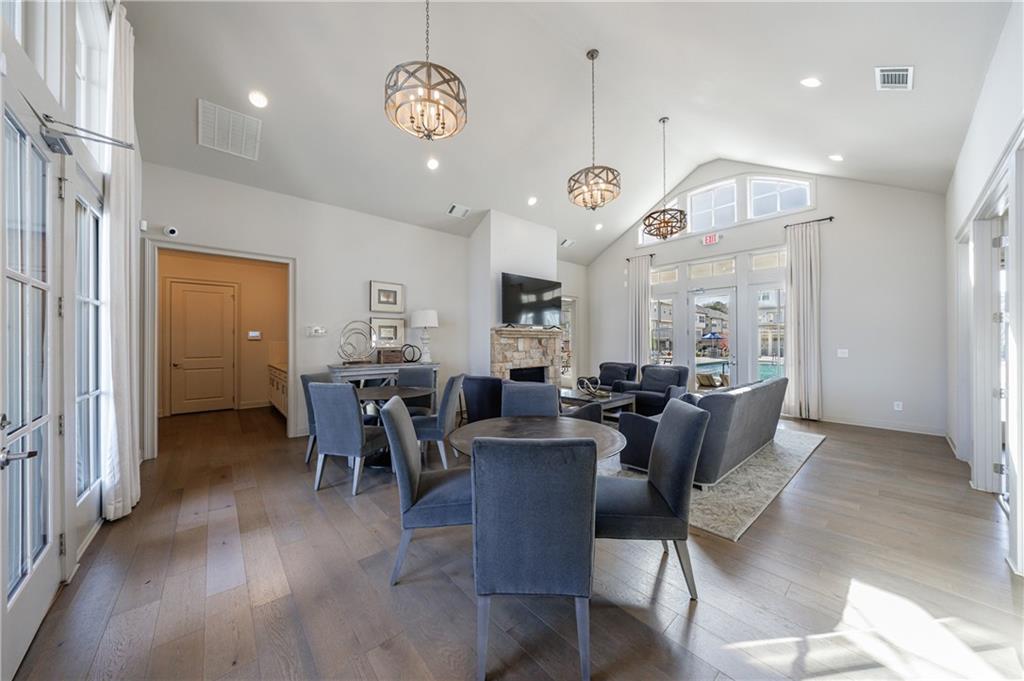 1861 Falling Sky Court NE