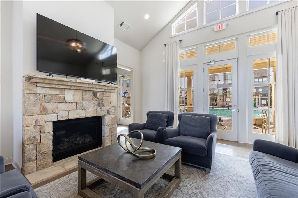 1861 Falling Sky Court NE