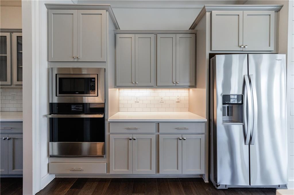 1861 Falling Sky Court NE