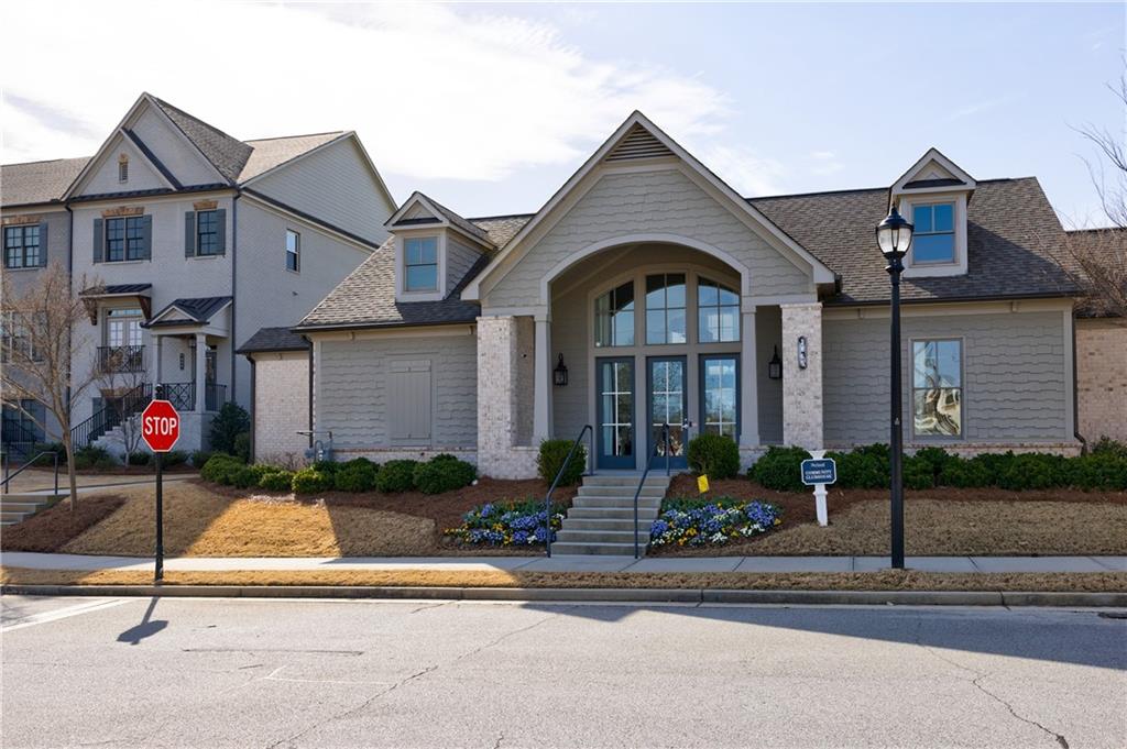 1861 Falling Sky Court NE