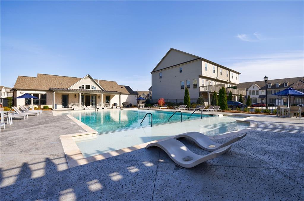 1861 Falling Sky Court NE